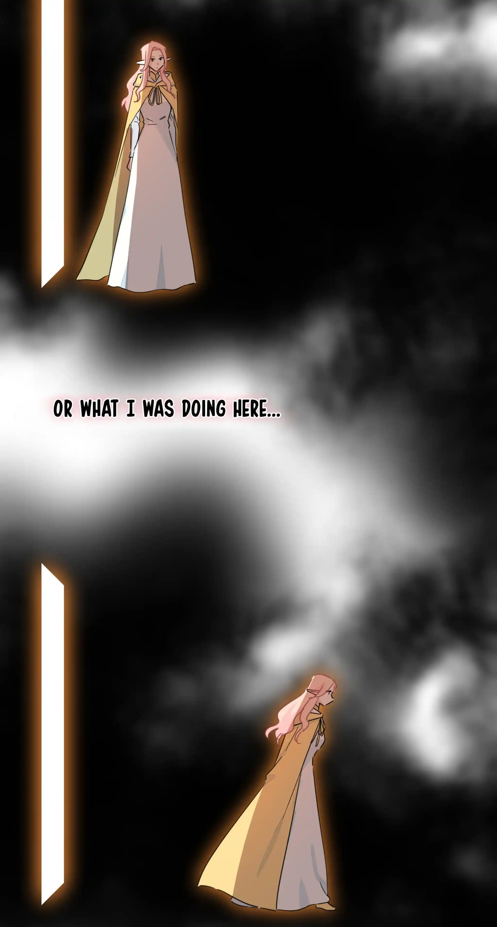 What Should I Do If I've Signed A Marriage Contract With The Elven Princess Chapter 134