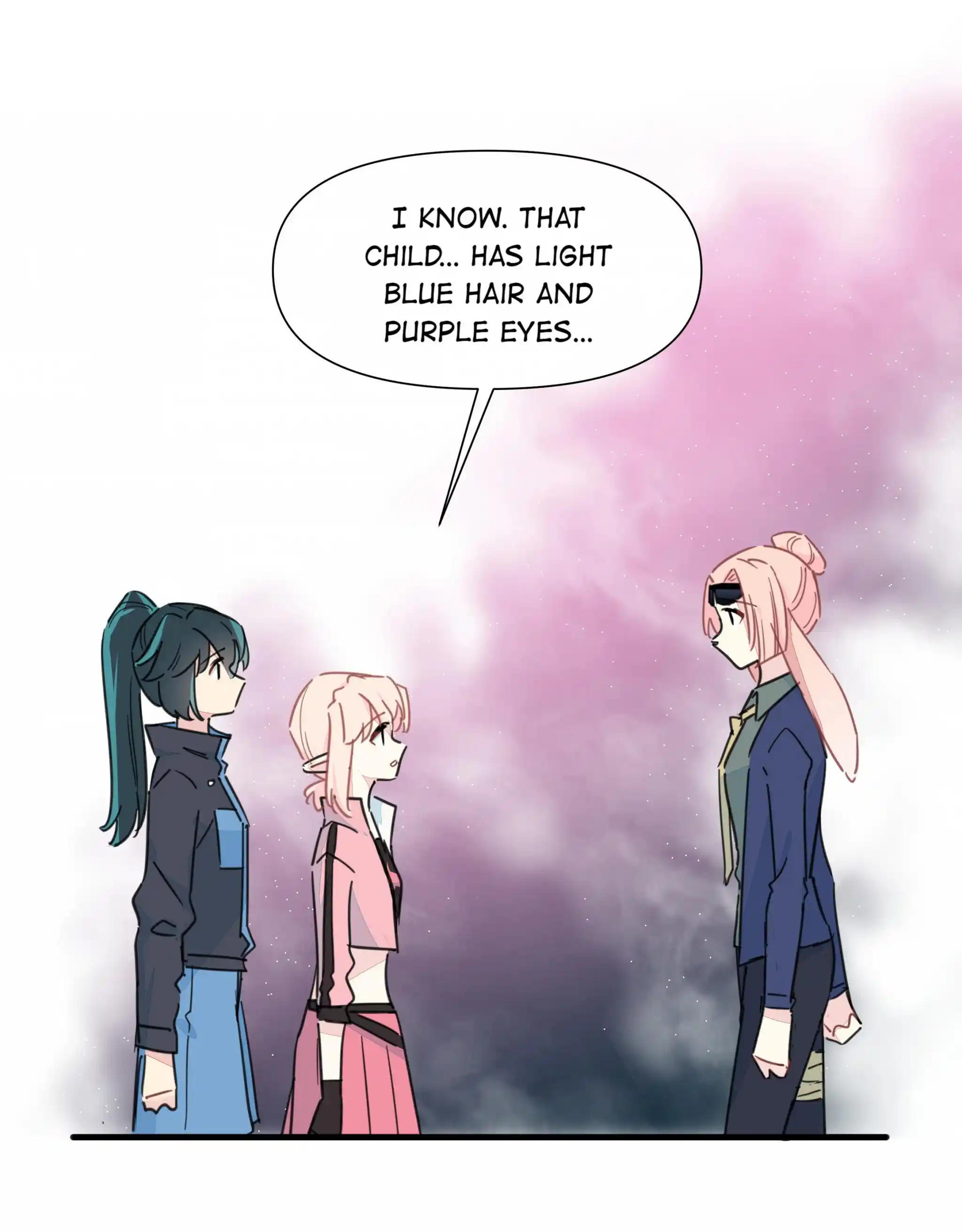 What Should I Do If I've Signed A Marriage Contract With The Elven Princess Chapter 134