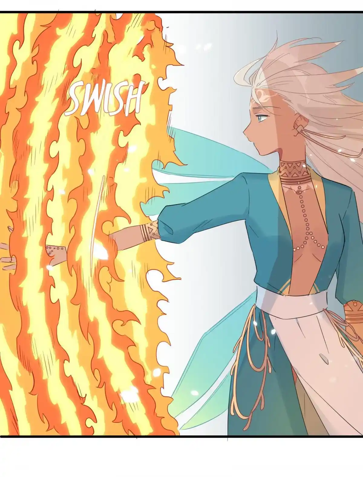 What Should I Do If I've Signed A Marriage Contract With The Elven Princess Chapter 35