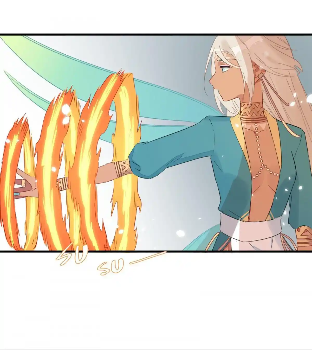 What Should I Do If I've Signed A Marriage Contract With The Elven Princess Chapter 35