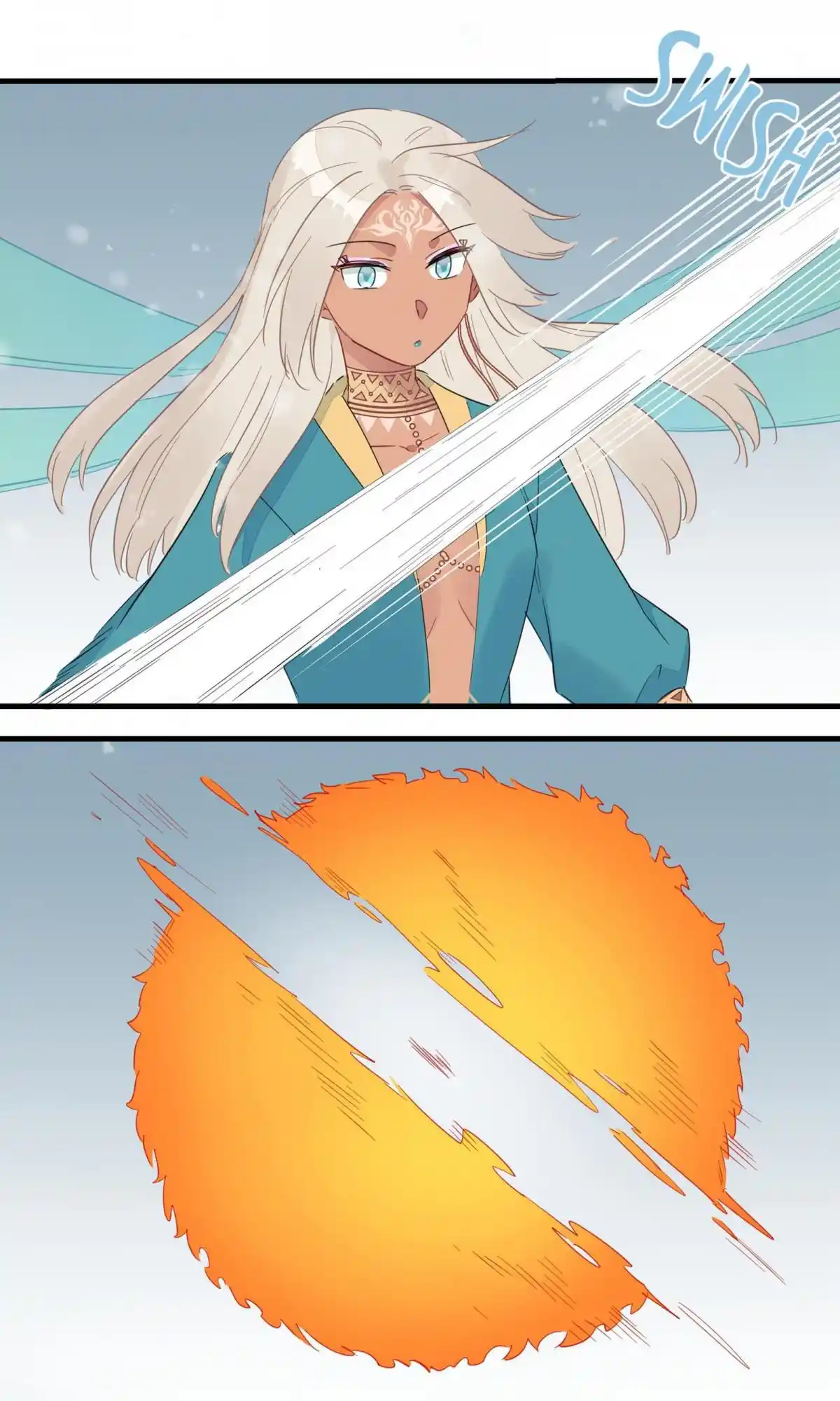 What Should I Do If I've Signed A Marriage Contract With The Elven Princess Chapter 35