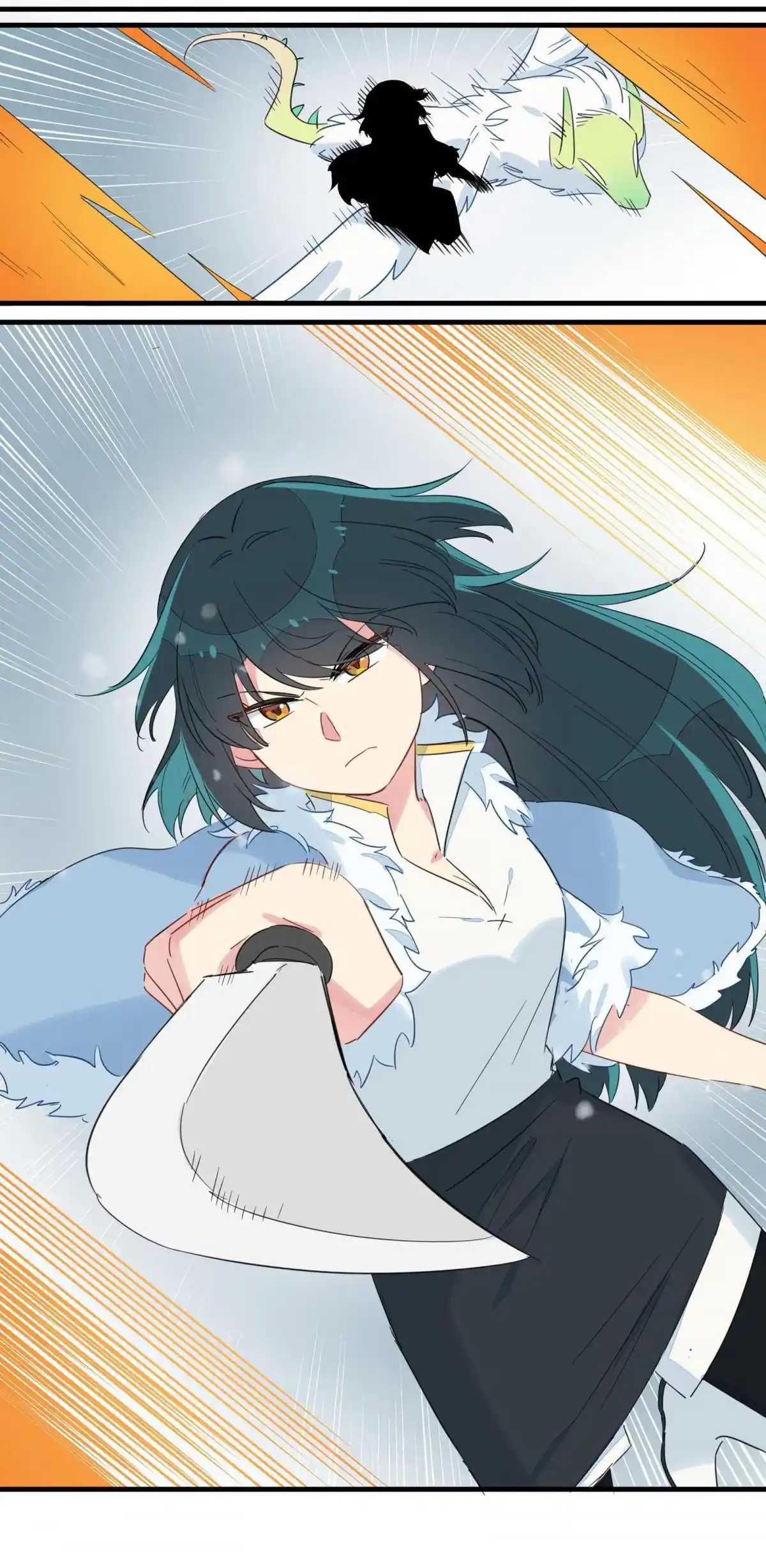 What Should I Do If I've Signed A Marriage Contract With The Elven Princess Chapter 35