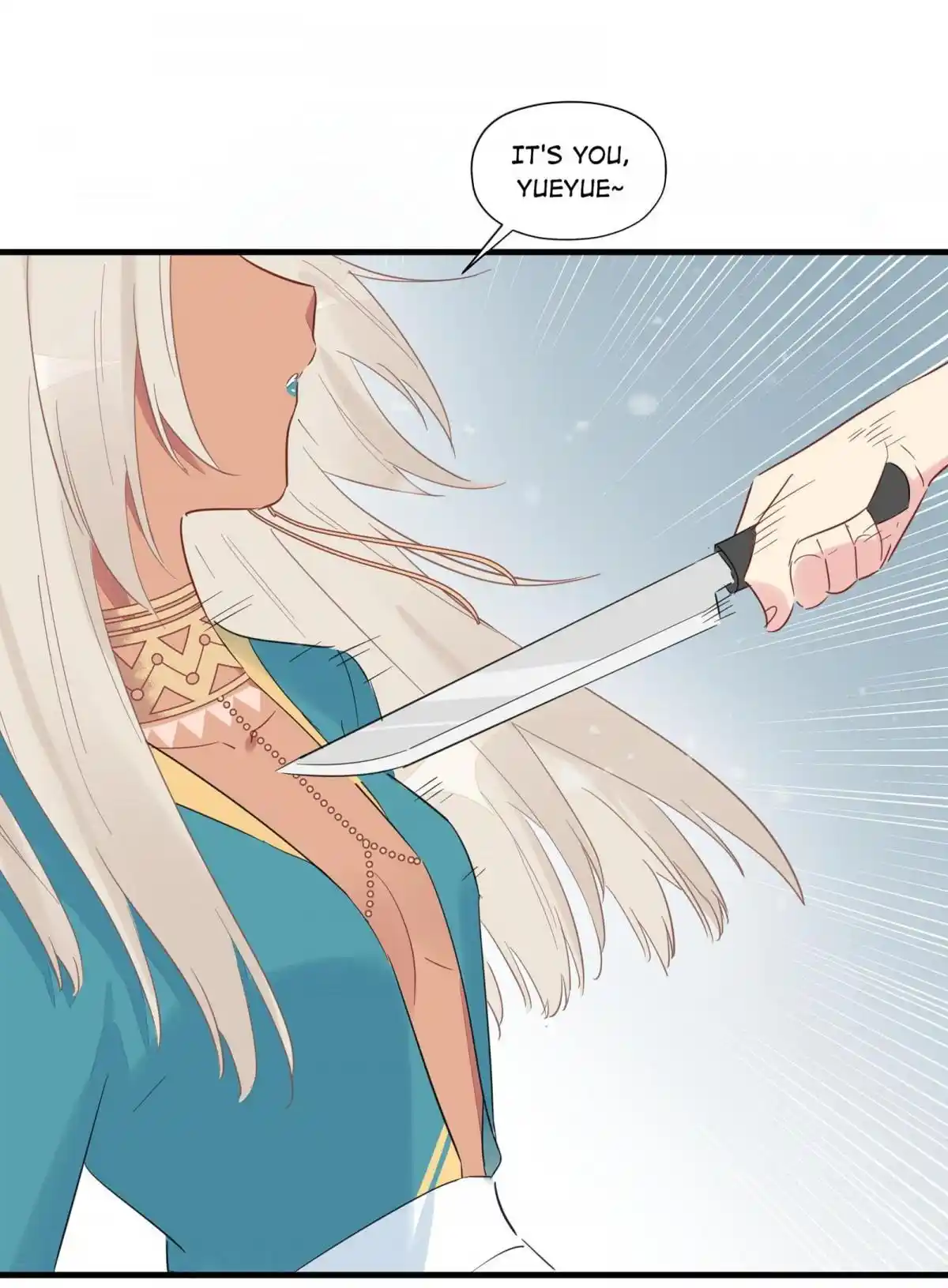 What Should I Do If I've Signed A Marriage Contract With The Elven Princess Chapter 35