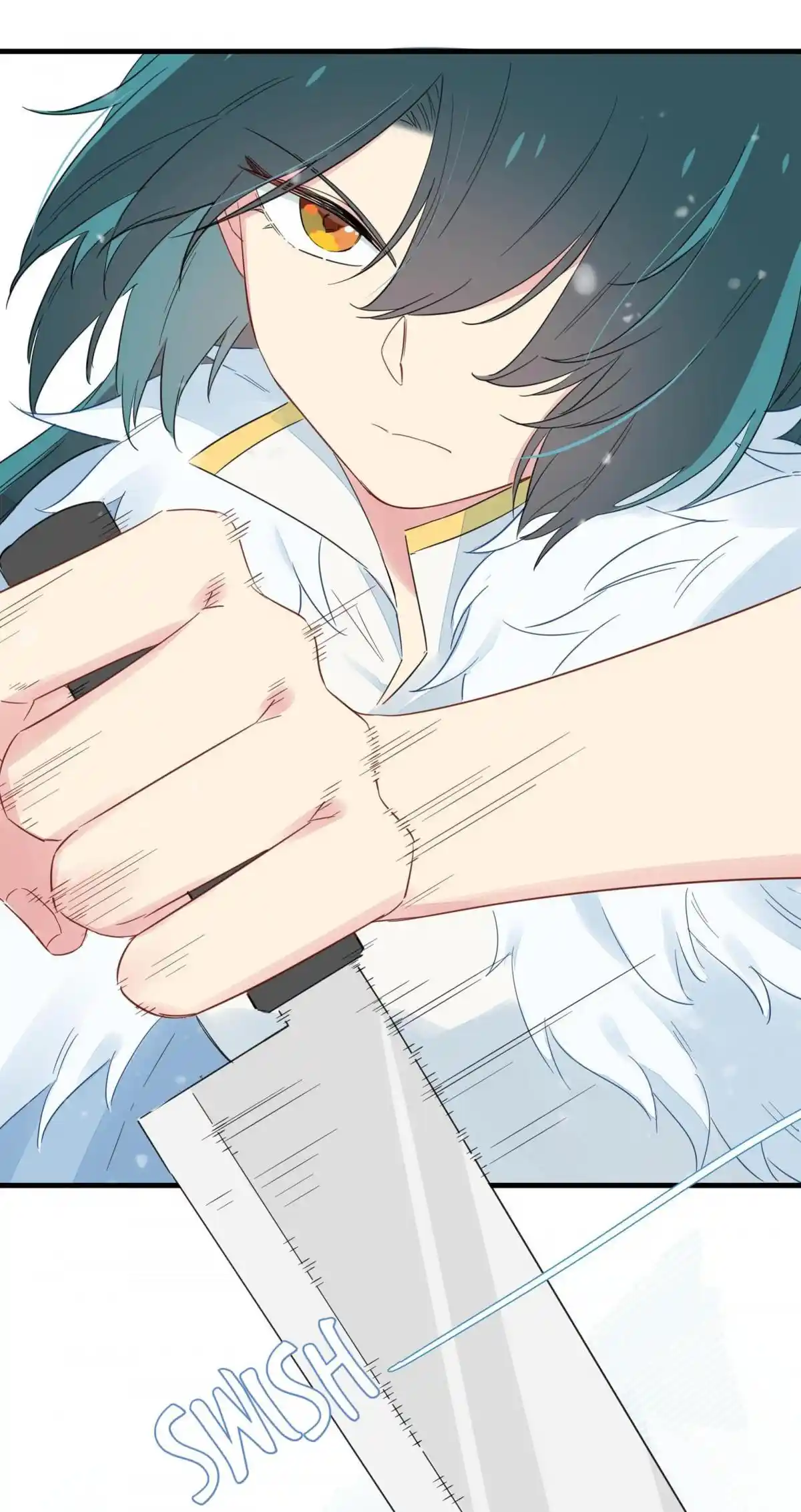 What Should I Do If I've Signed A Marriage Contract With The Elven Princess Chapter 35