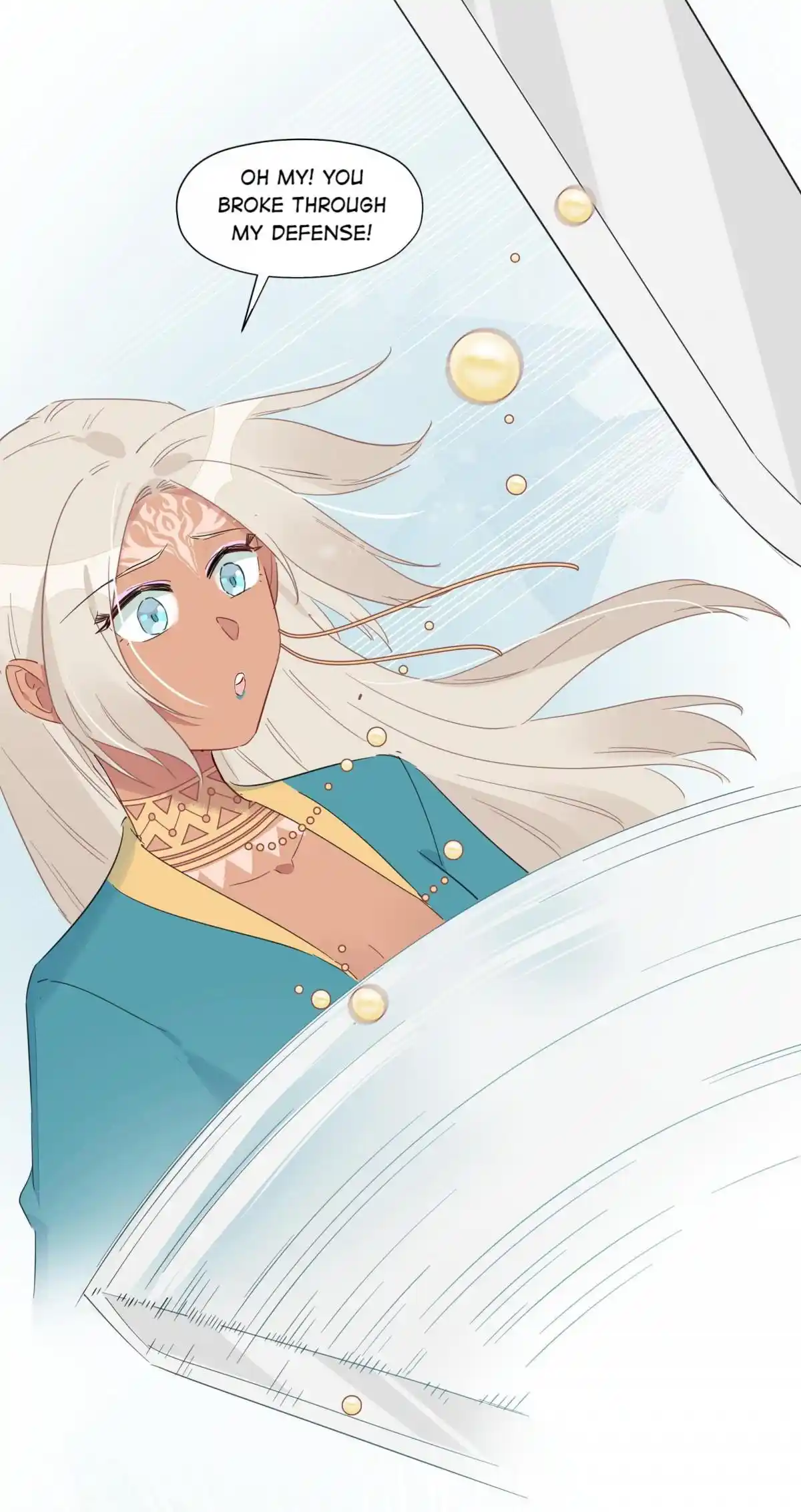 What Should I Do If I've Signed A Marriage Contract With The Elven Princess Chapter 35