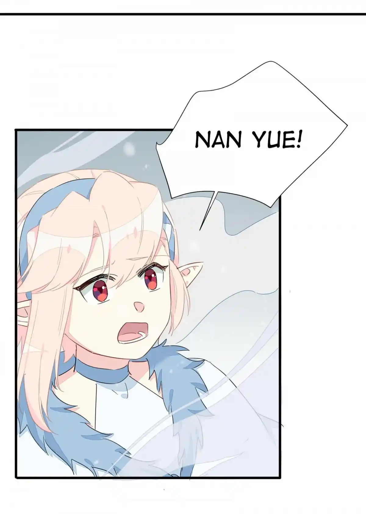 What Should I Do If I've Signed A Marriage Contract With The Elven Princess Chapter 35