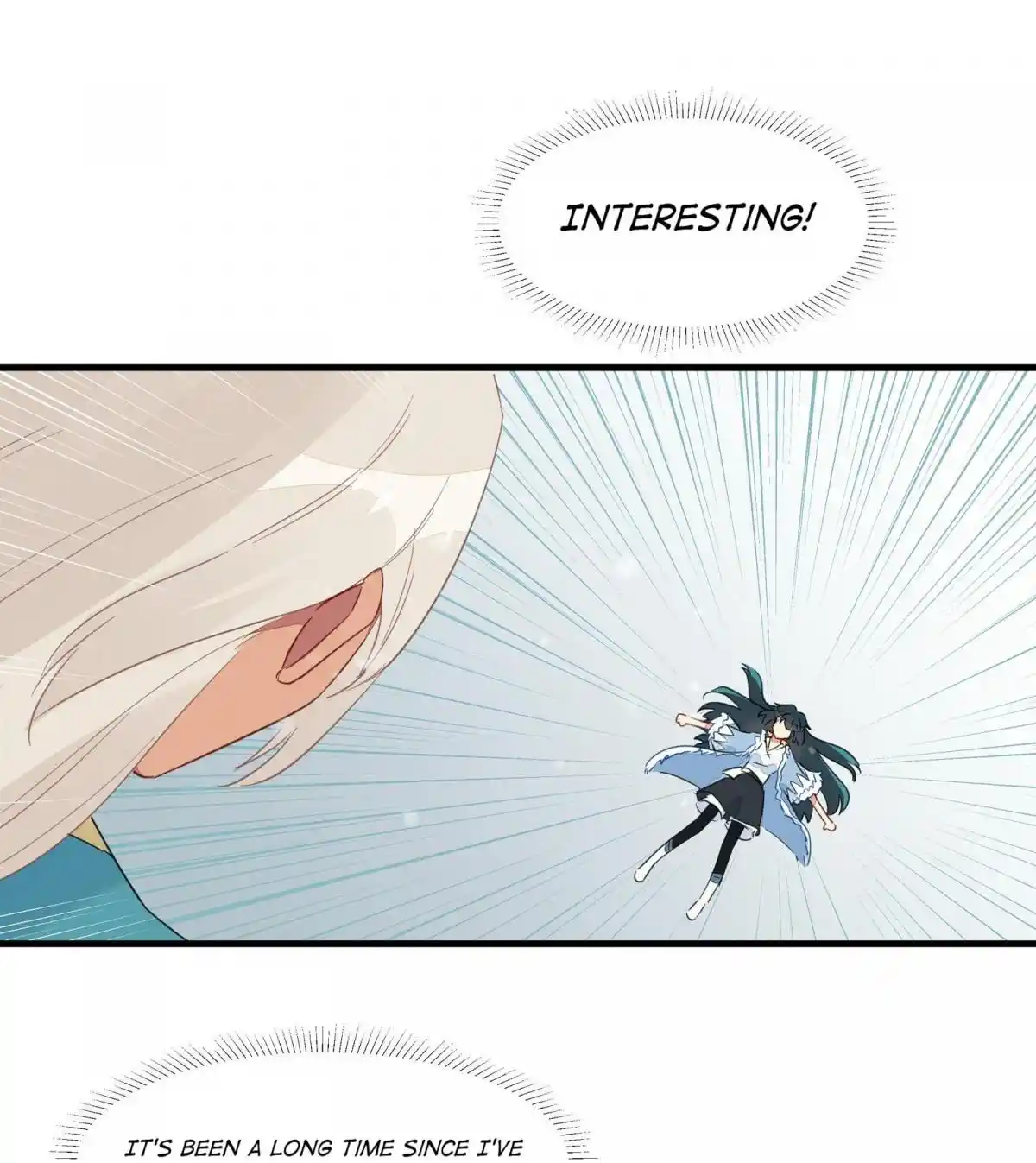 What Should I Do If I've Signed A Marriage Contract With The Elven Princess Chapter 35