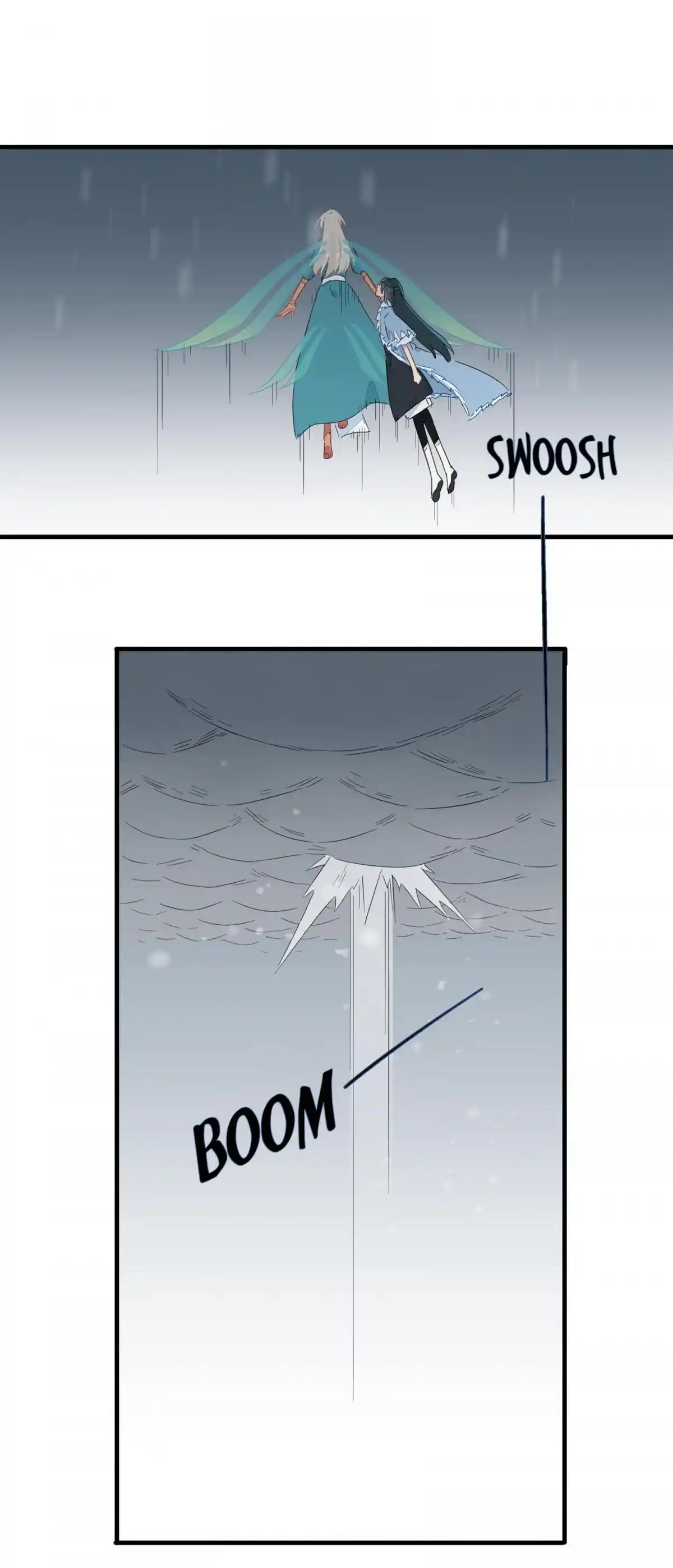 What Should I Do If I've Signed A Marriage Contract With The Elven Princess Chapter 35