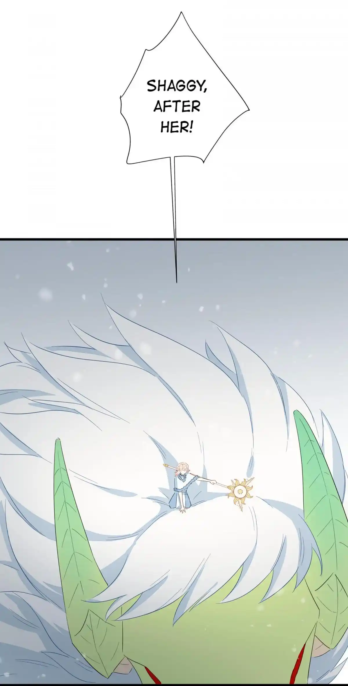 What Should I Do If I've Signed A Marriage Contract With The Elven Princess Chapter 35