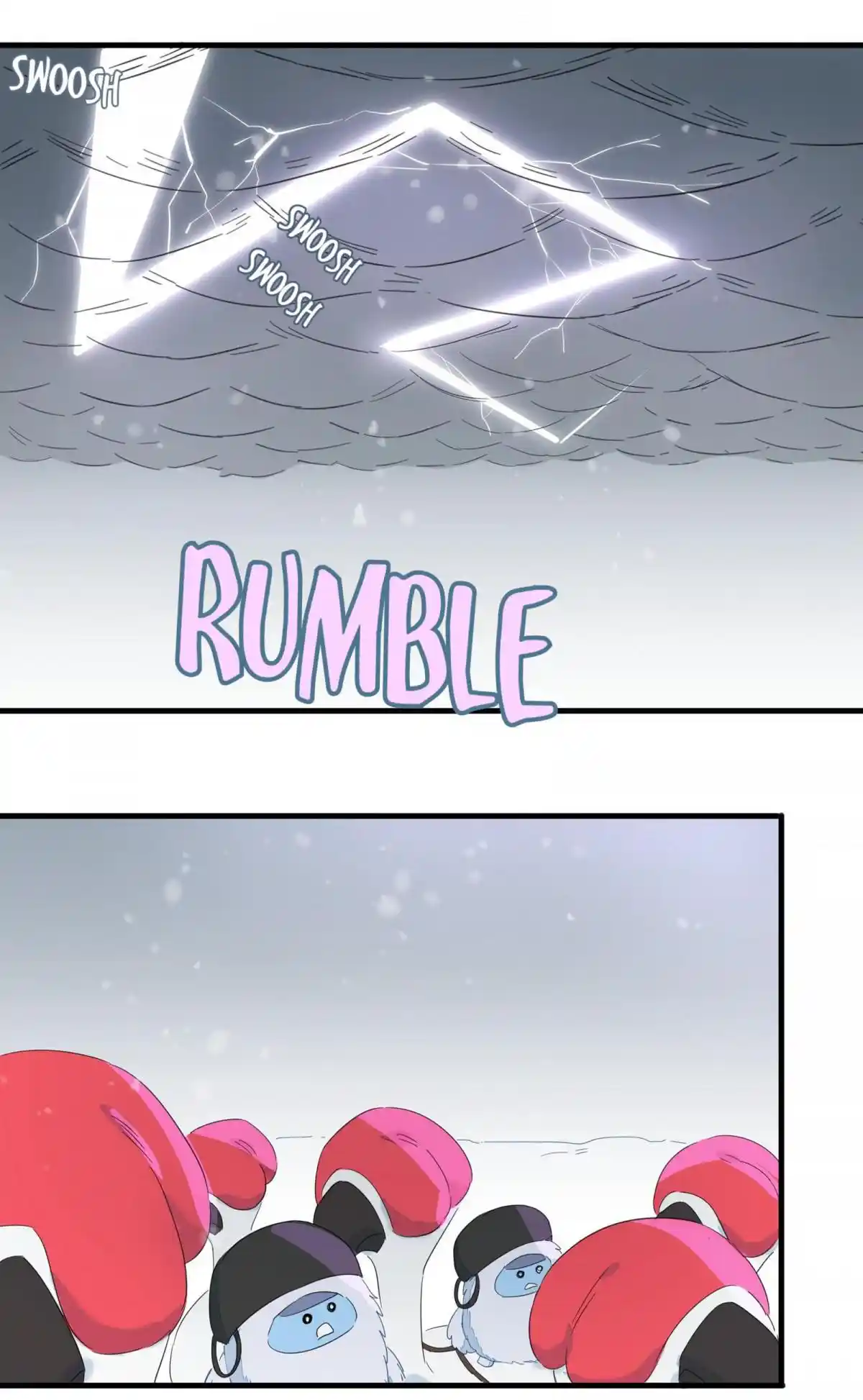 What Should I Do If I've Signed A Marriage Contract With The Elven Princess Chapter 35