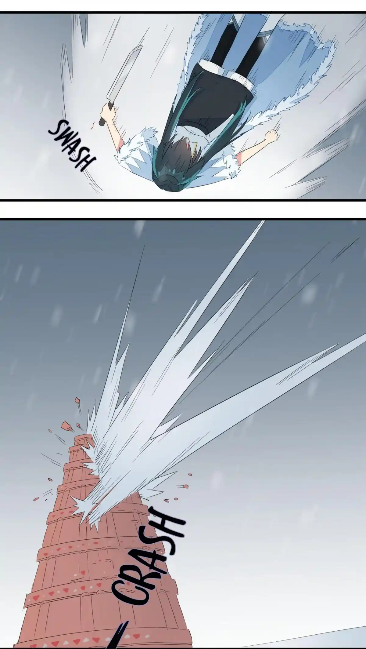 What Should I Do If I've Signed A Marriage Contract With The Elven Princess Chapter 35