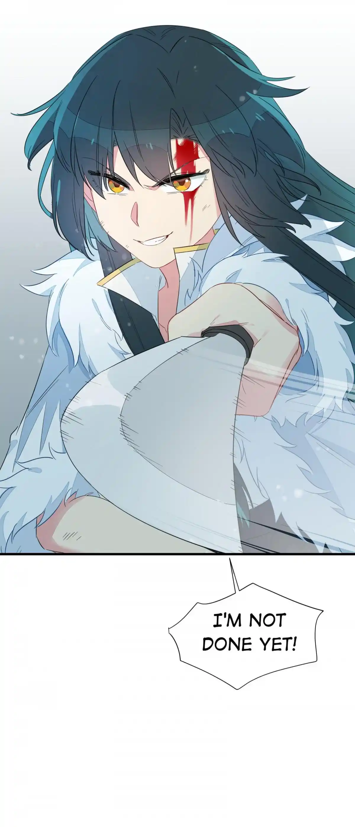 What Should I Do If I've Signed A Marriage Contract With The Elven Princess Chapter 35