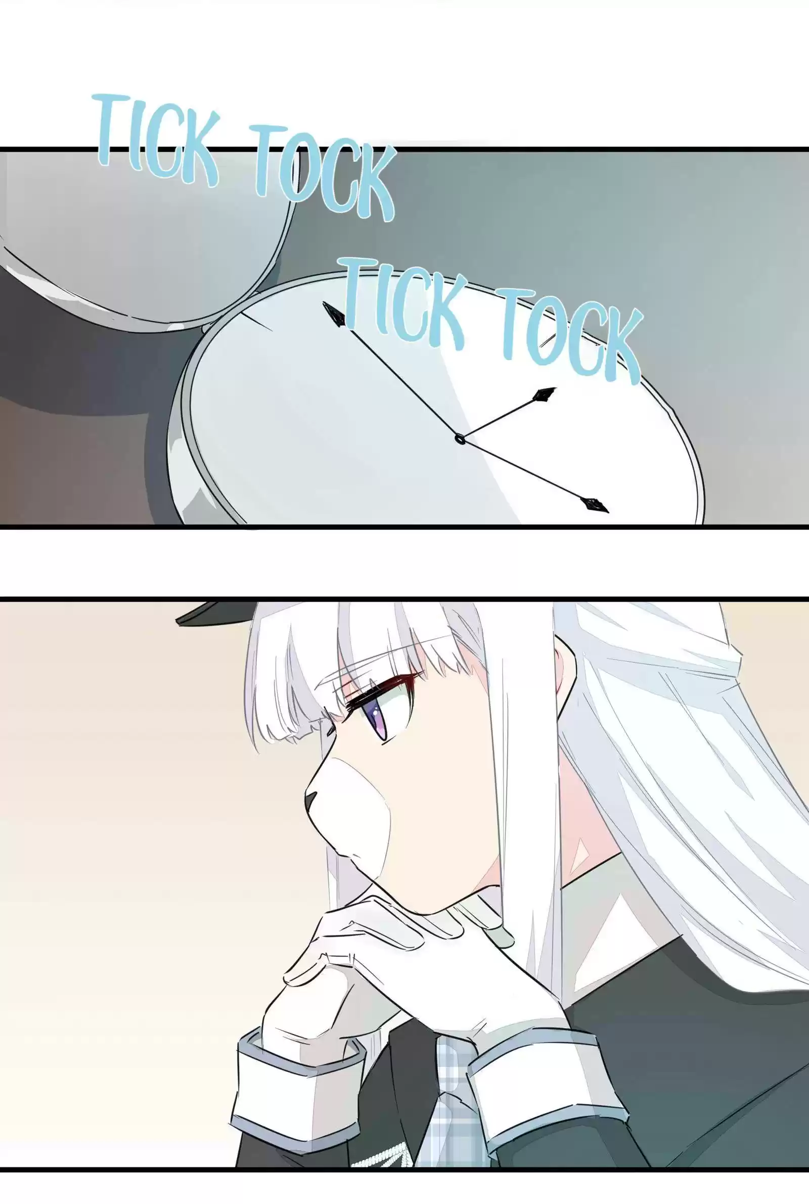 What Should I Do If I’Ve Signed A Marriage Contract With The Elven Princess Chapter 45