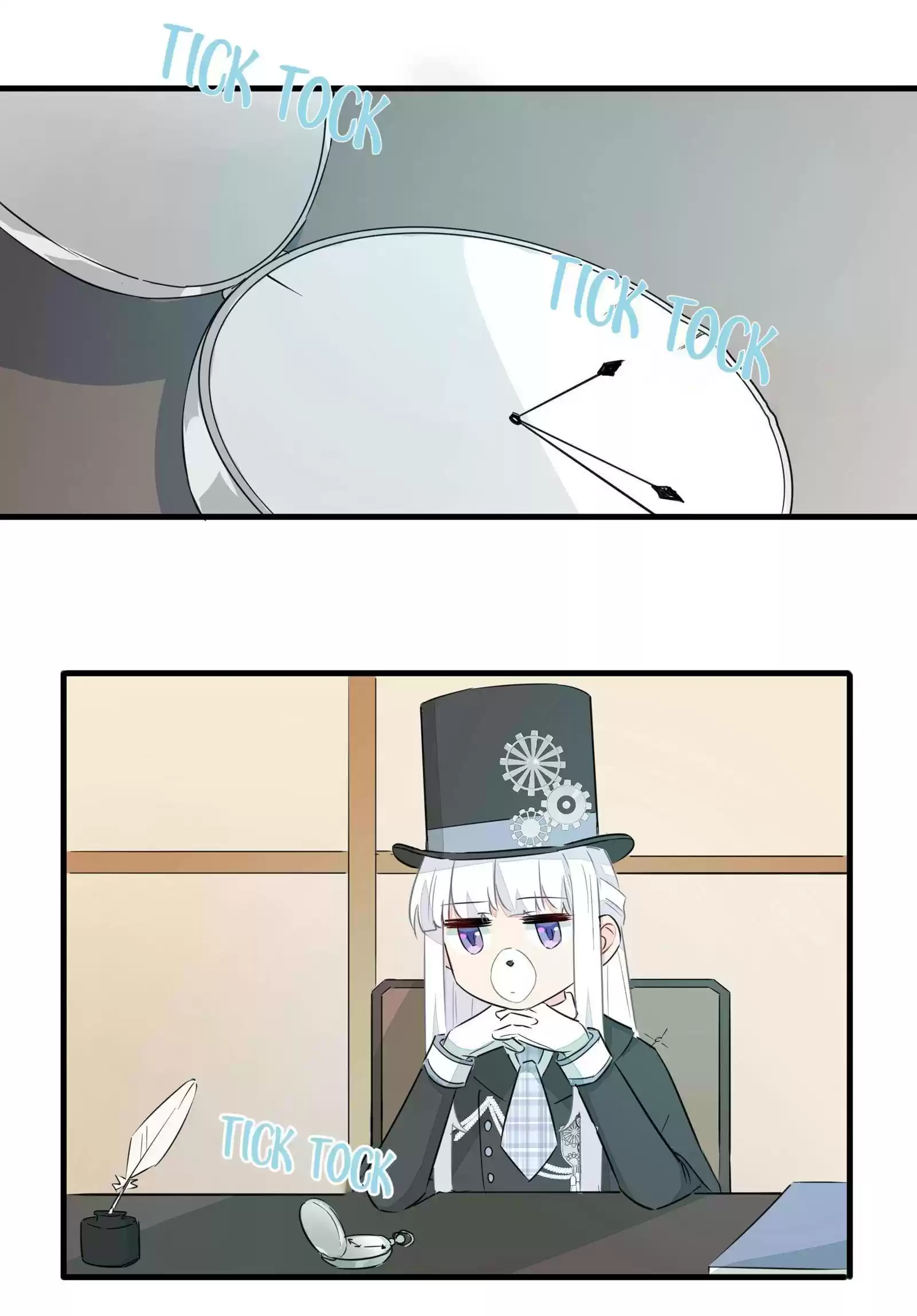 What Should I Do If I’Ve Signed A Marriage Contract With The Elven Princess Chapter 45