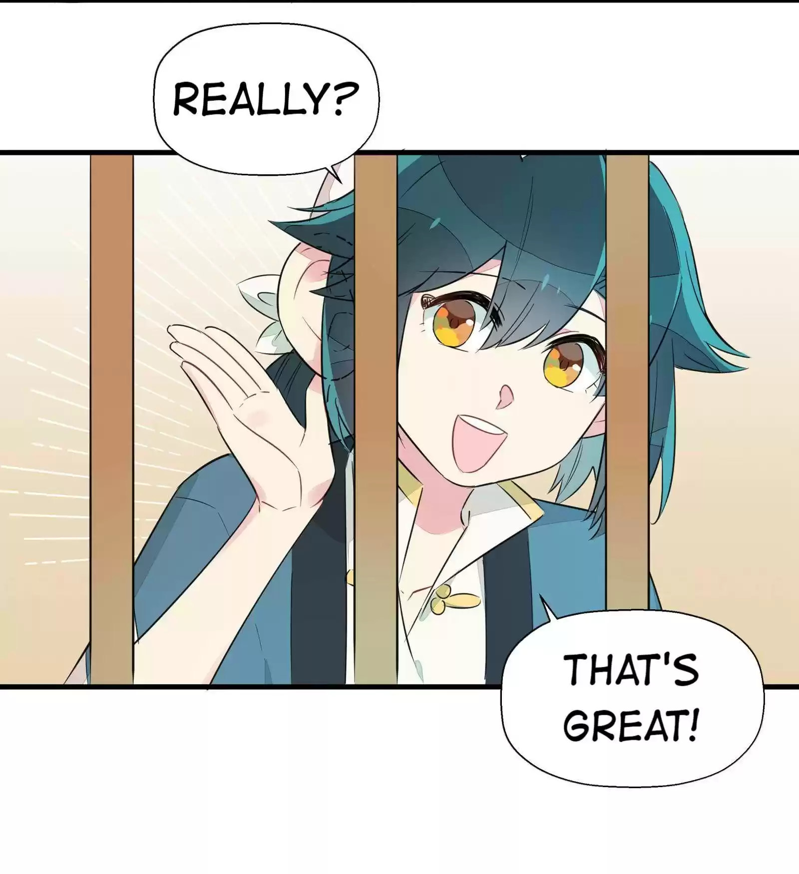 What Should I Do If I’Ve Signed A Marriage Contract With The Elven Princess Chapter 45