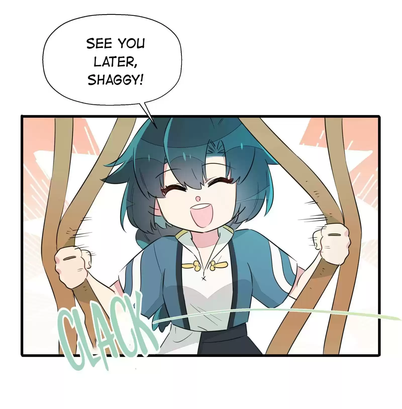 What Should I Do If I’Ve Signed A Marriage Contract With The Elven Princess Chapter 45