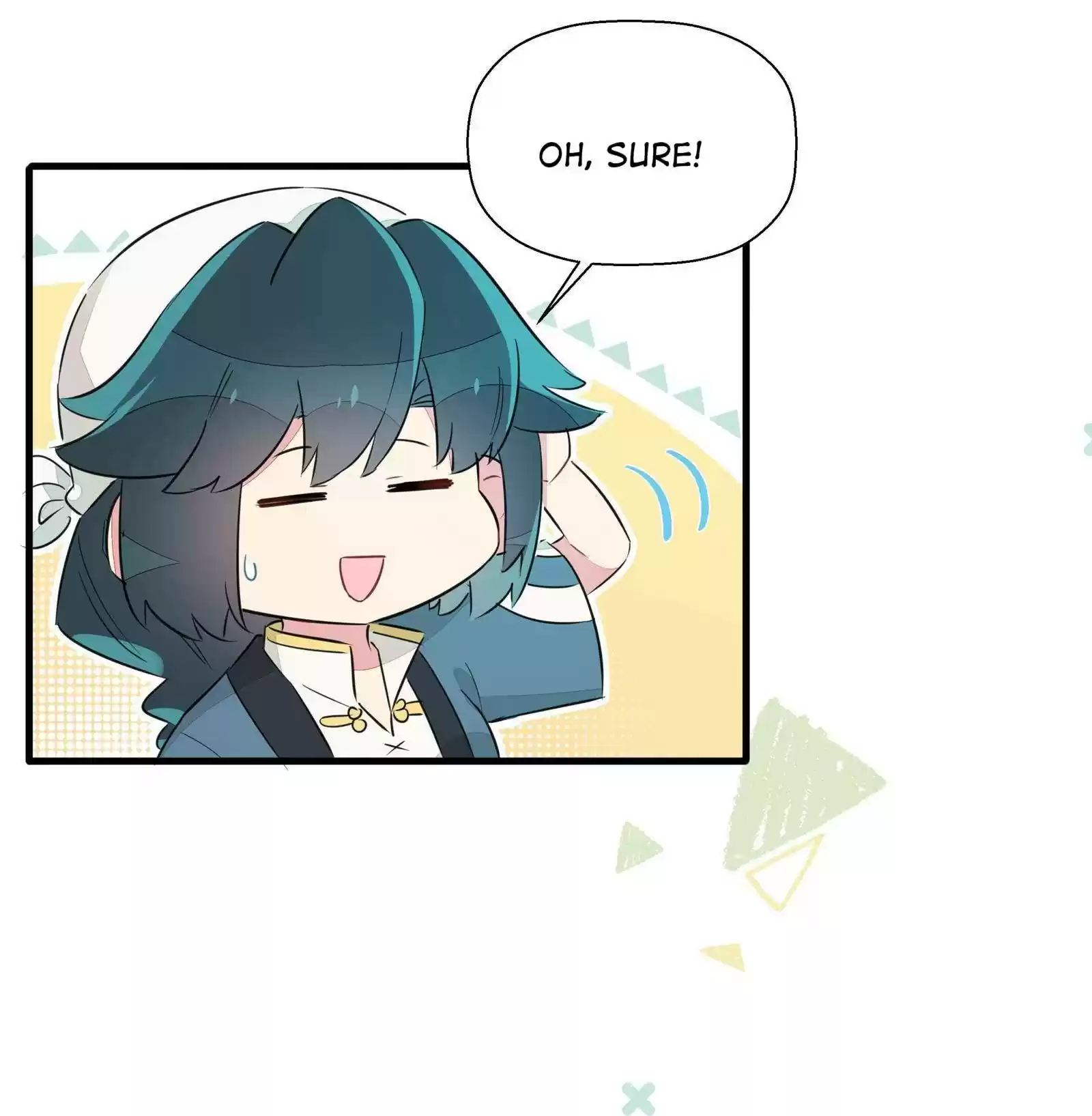 What Should I Do If I’Ve Signed A Marriage Contract With The Elven Princess Chapter 45