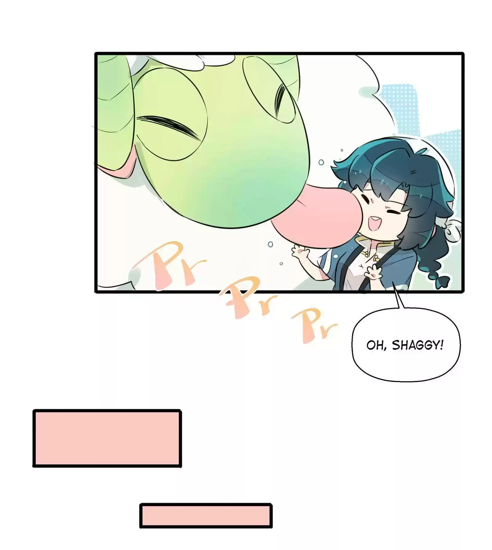 What Should I Do If I’Ve Signed A Marriage Contract With The Elven Princess Chapter 45