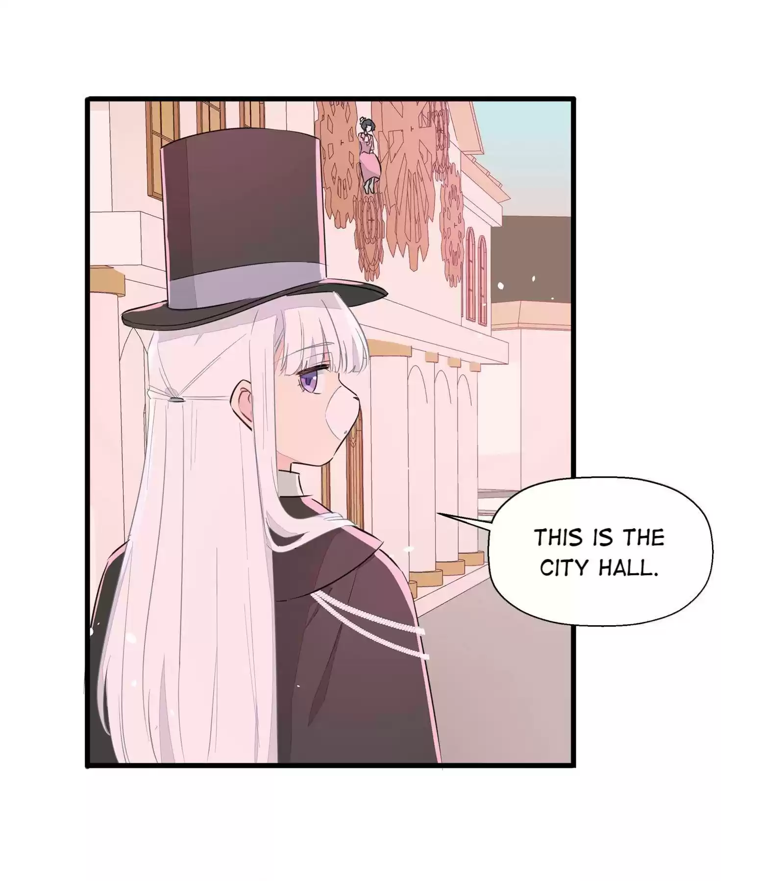 What Should I Do If I’Ve Signed A Marriage Contract With The Elven Princess Chapter 45