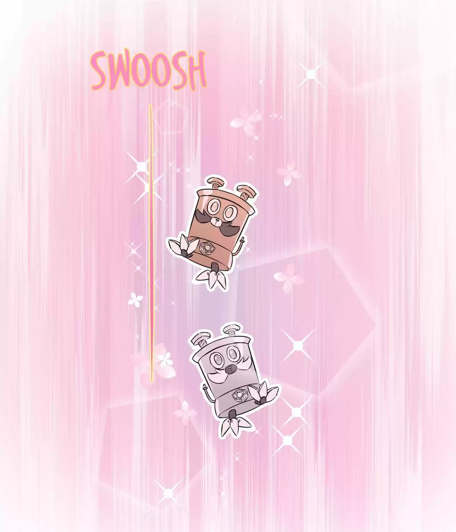 What Should I Do If I’Ve Signed A Marriage Contract With The Elven Princess Chapter 45