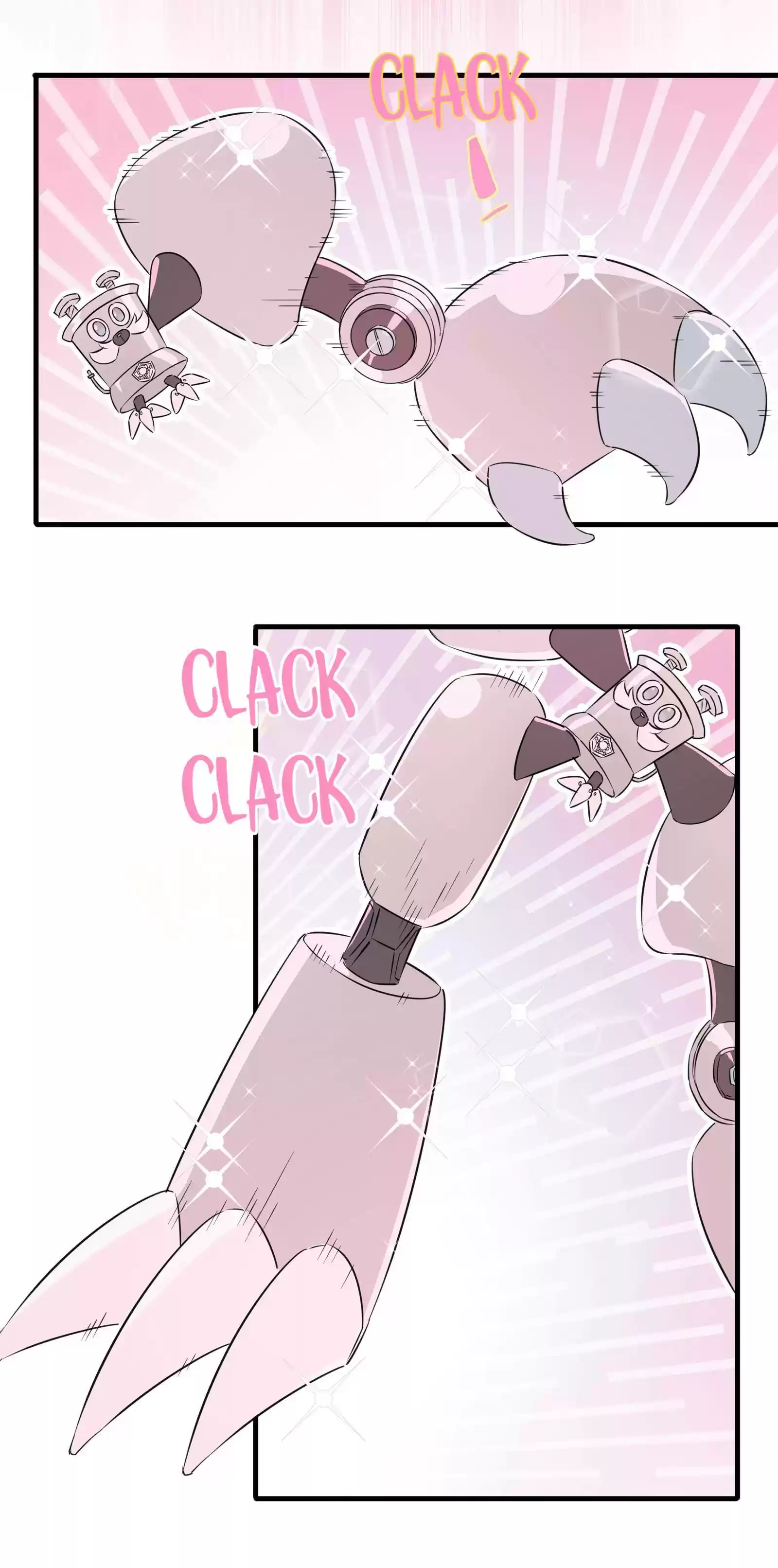 What Should I Do If I’Ve Signed A Marriage Contract With The Elven Princess Chapter 45