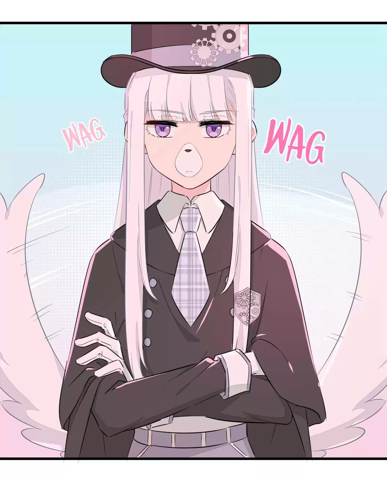 What Should I Do If I’Ve Signed A Marriage Contract With The Elven Princess Chapter 45