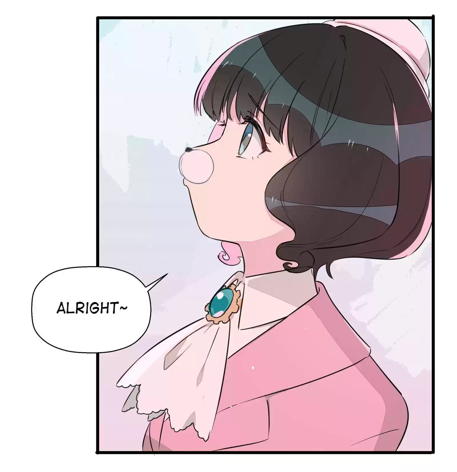 What Should I Do If I’Ve Signed A Marriage Contract With The Elven Princess Chapter 45