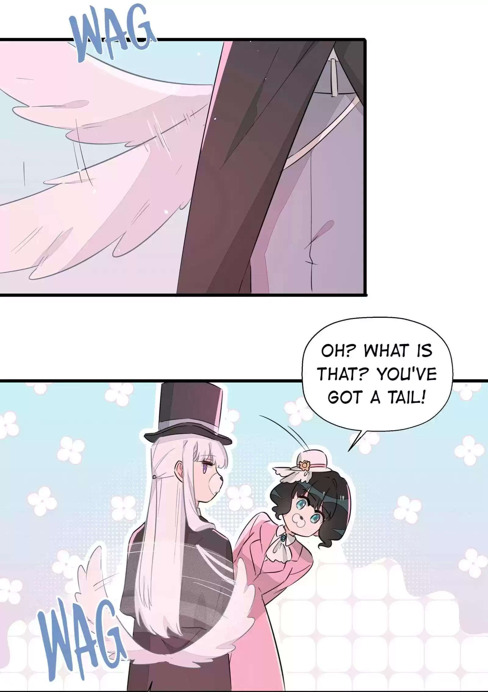 What Should I Do If I’Ve Signed A Marriage Contract With The Elven Princess Chapter 45