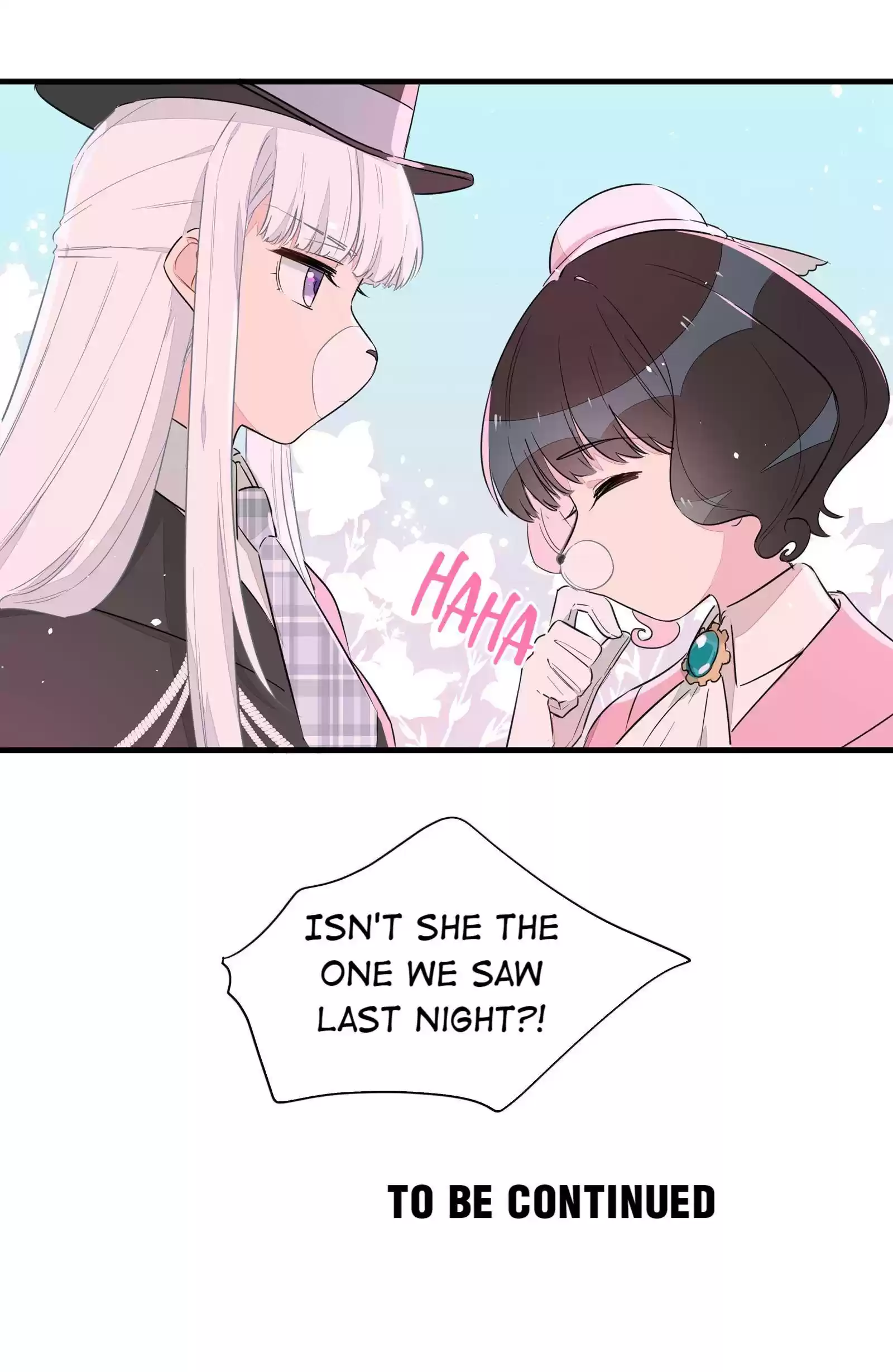 What Should I Do If I’Ve Signed A Marriage Contract With The Elven Princess Chapter 45