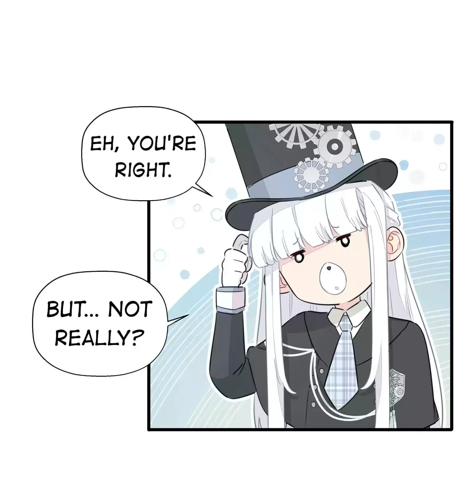 What Should I Do If I’Ve Signed A Marriage Contract With The Elven Princess Chapter 47