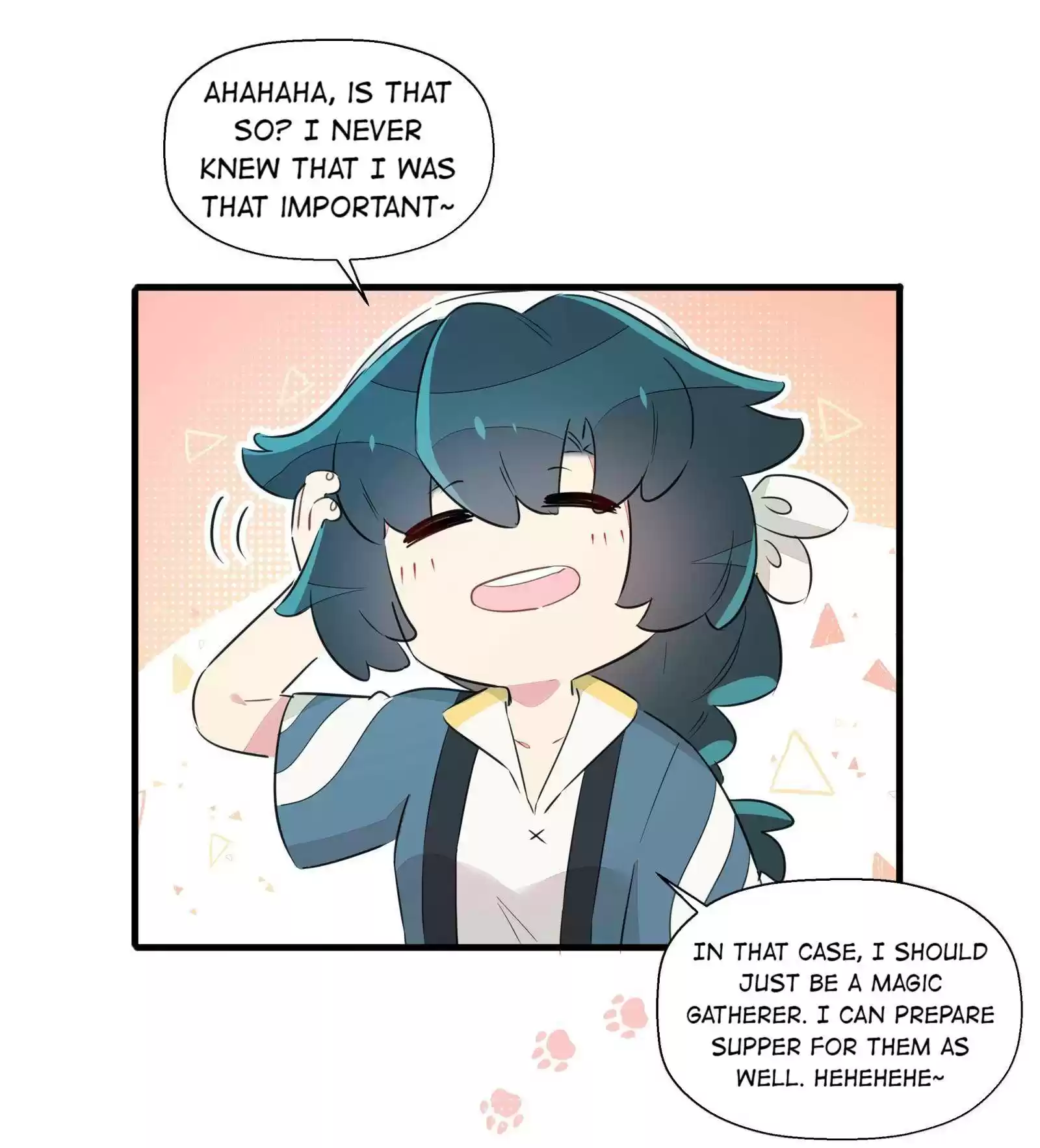 What Should I Do If I’Ve Signed A Marriage Contract With The Elven Princess Chapter 47