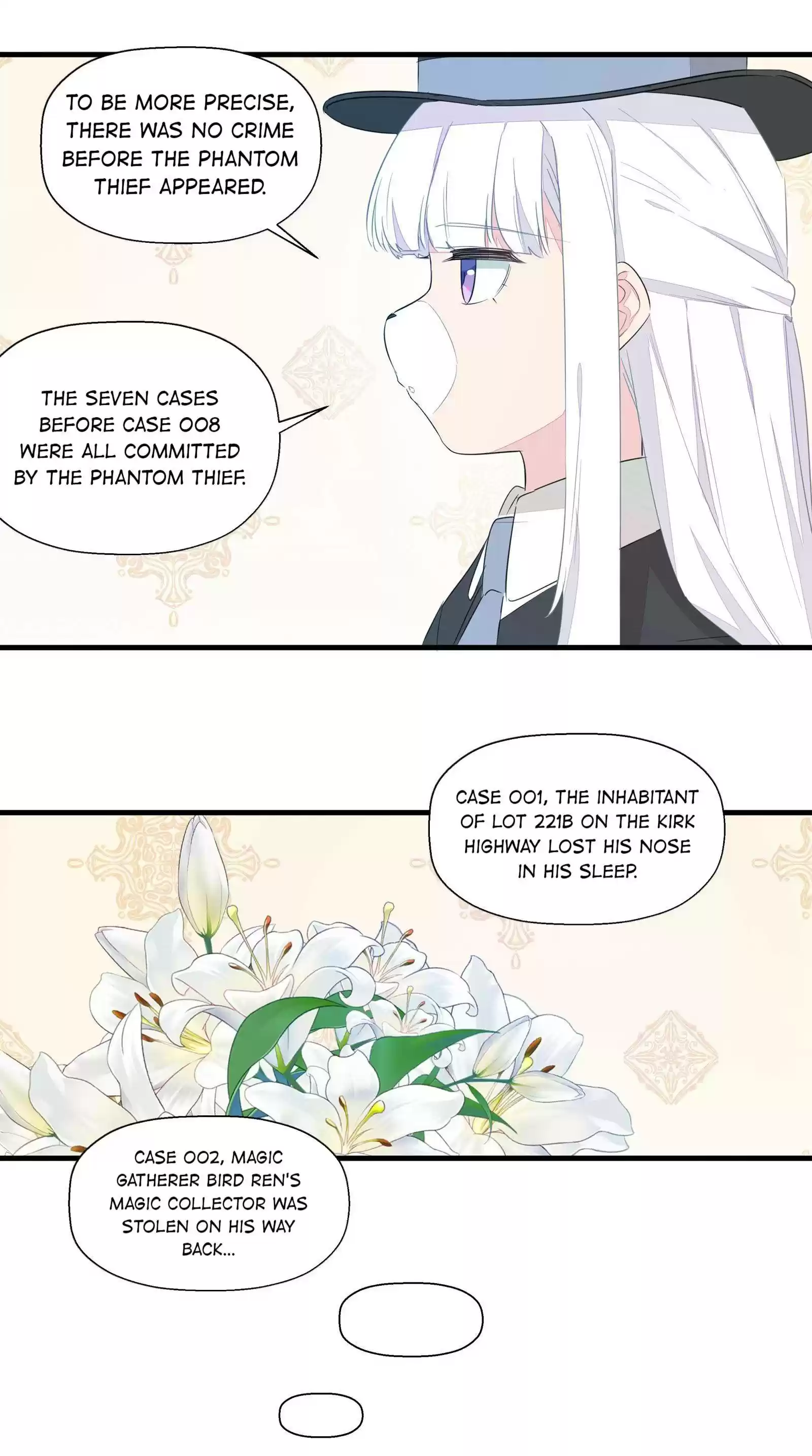 What Should I Do If I’Ve Signed A Marriage Contract With The Elven Princess Chapter 47
