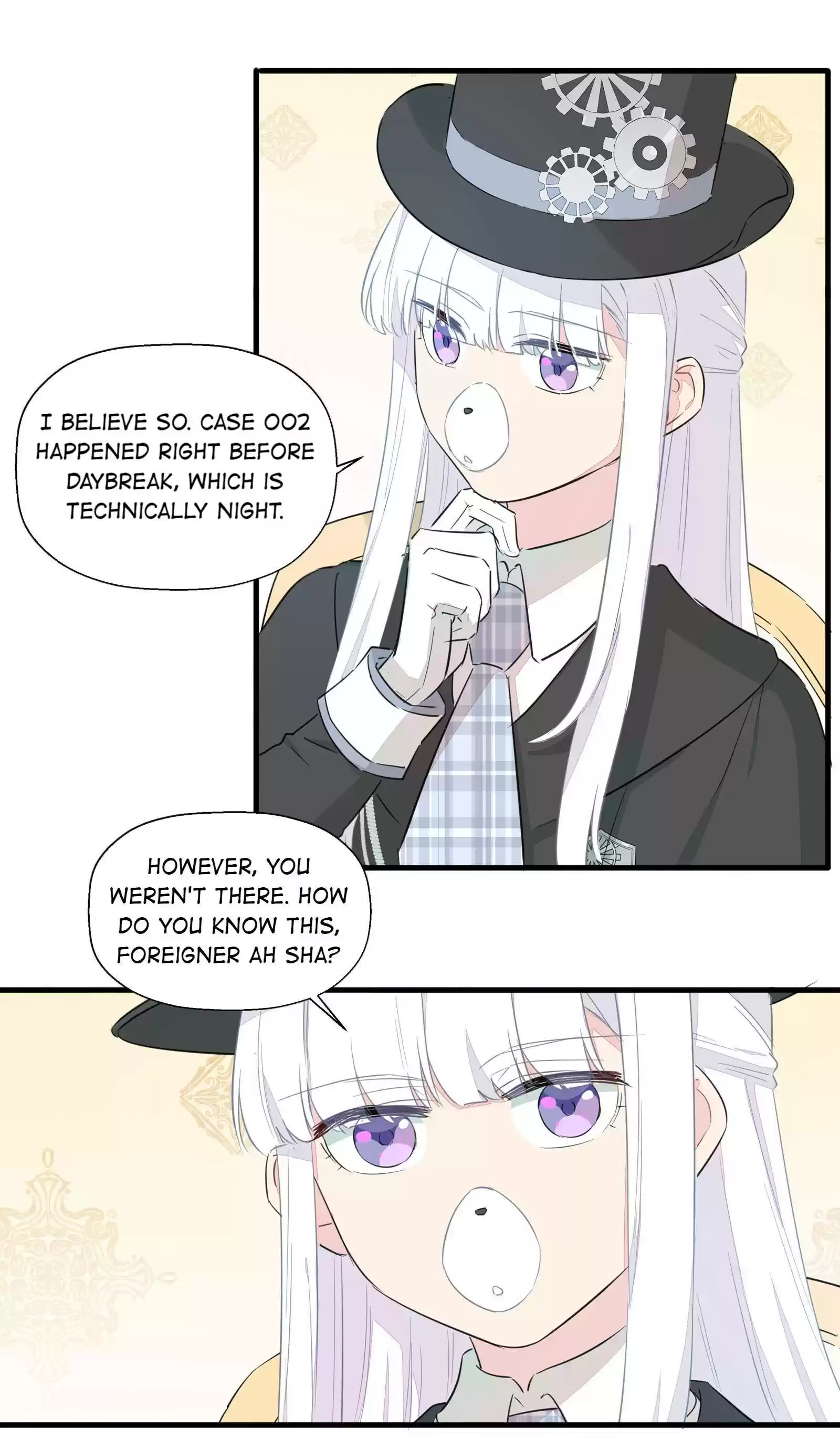 What Should I Do If I’Ve Signed A Marriage Contract With The Elven Princess Chapter 47