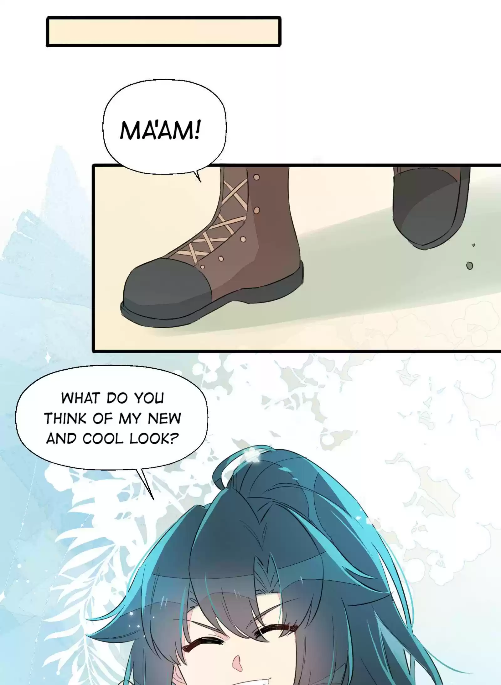 What Should I Do If I’Ve Signed A Marriage Contract With The Elven Princess Chapter 47