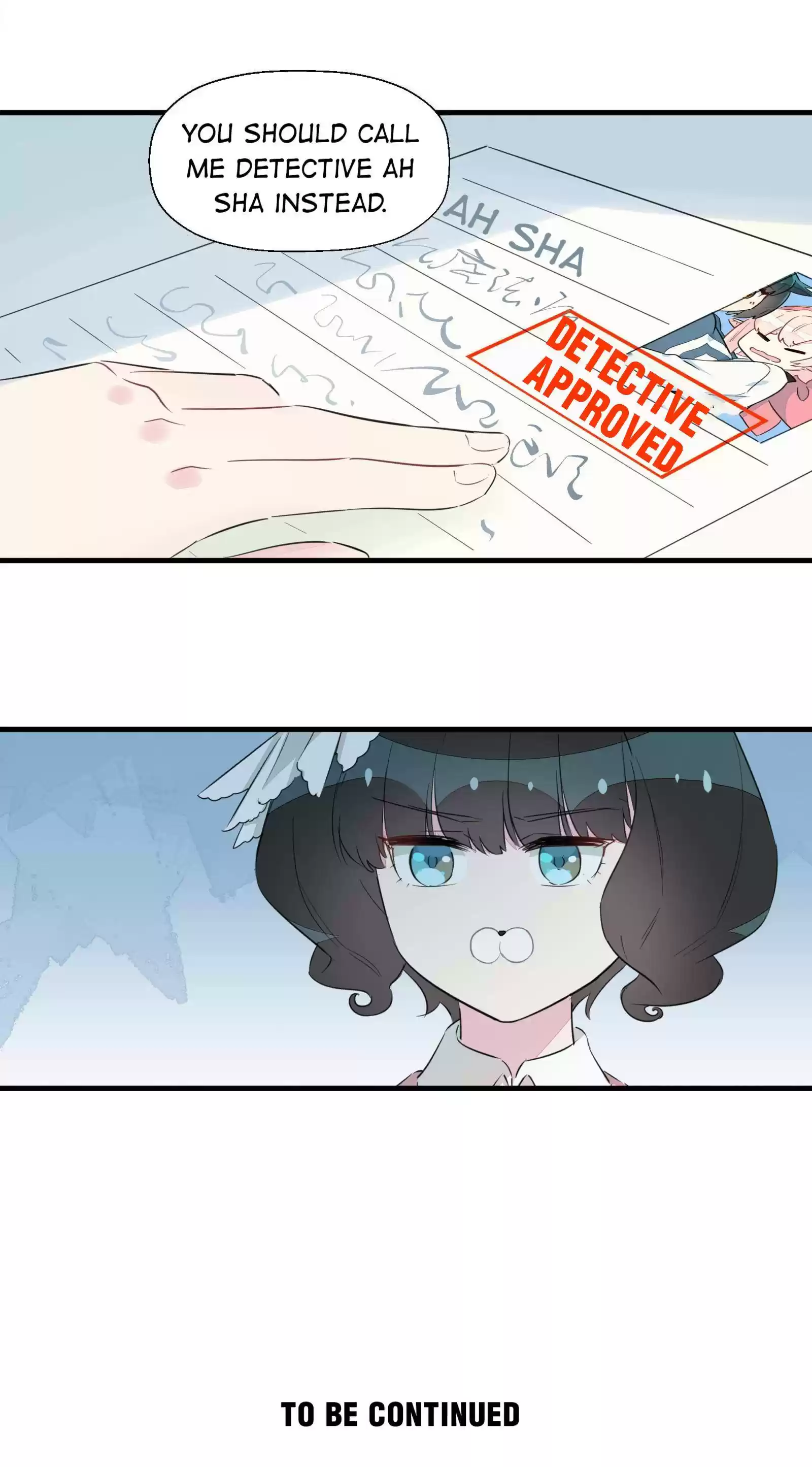 What Should I Do If I’Ve Signed A Marriage Contract With The Elven Princess Chapter 47