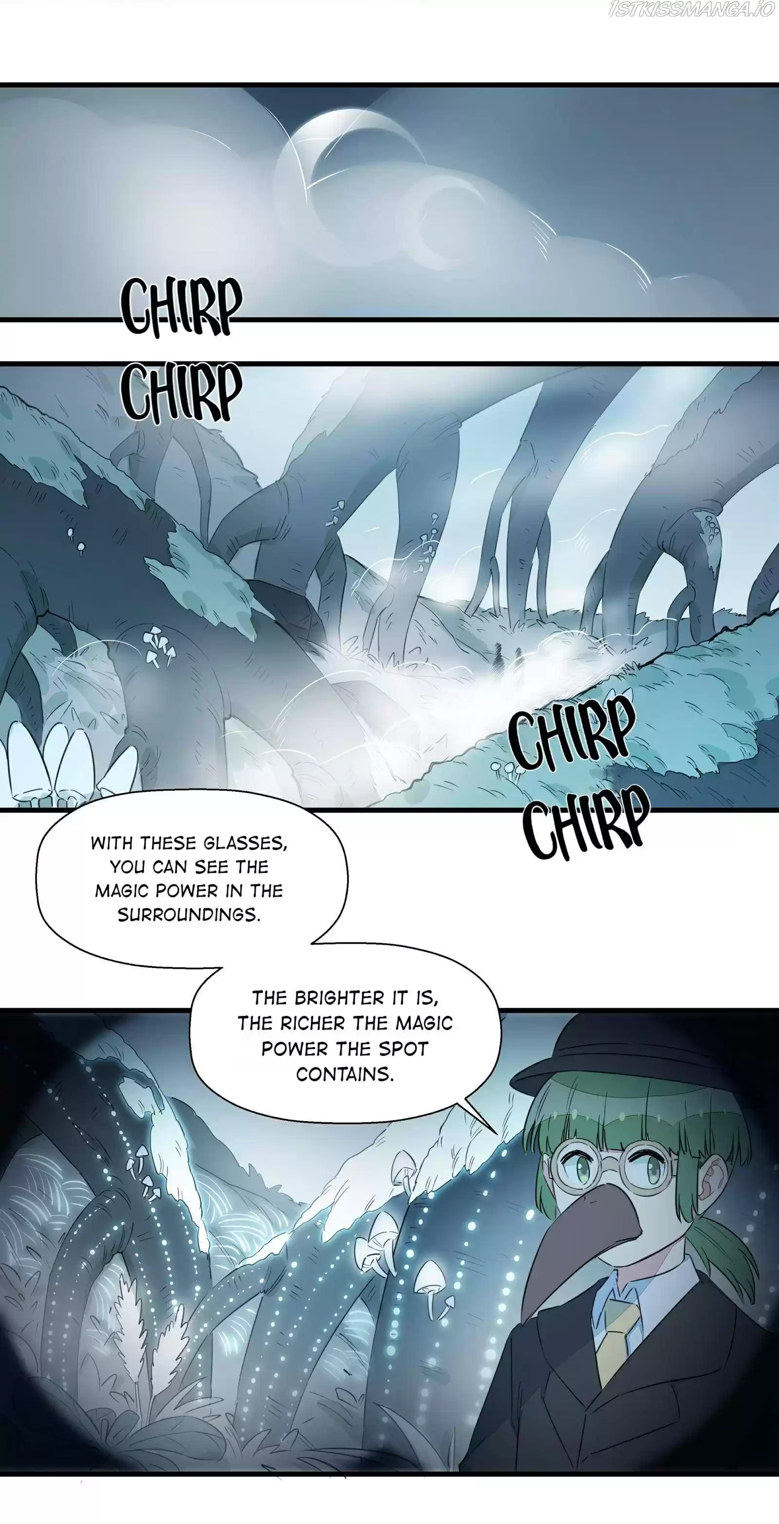 What Should I Do If I’Ve Signed A Marriage Contract With The Elven Princess Chapter 48