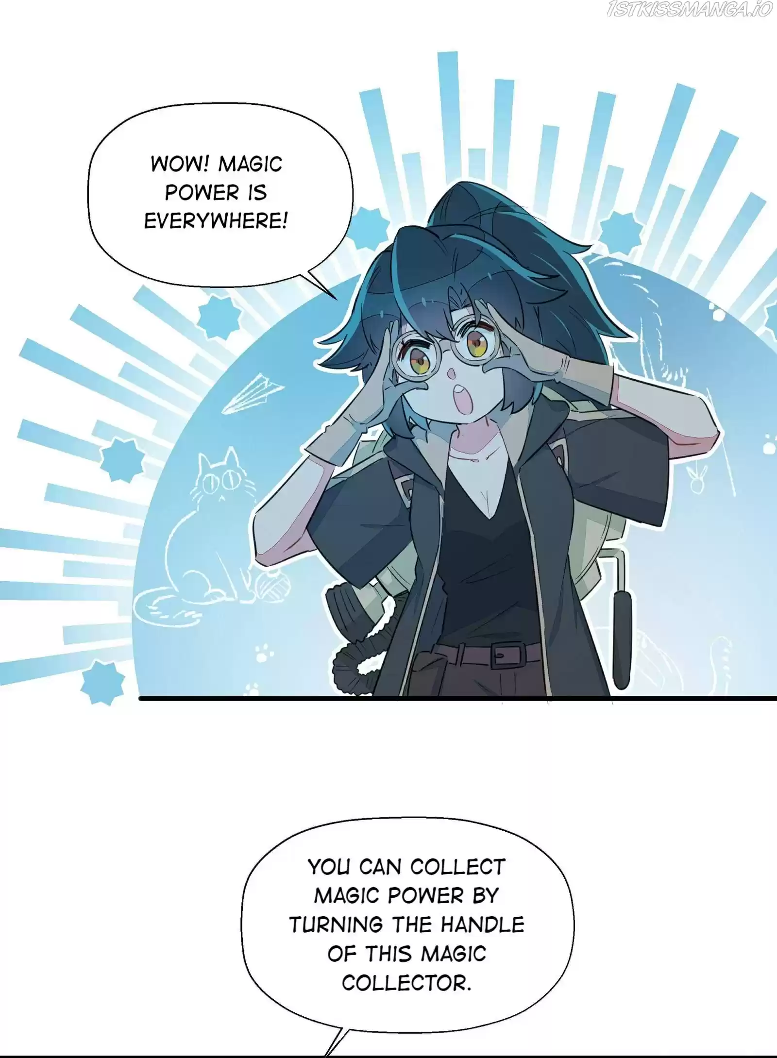 What Should I Do If I’Ve Signed A Marriage Contract With The Elven Princess Chapter 48