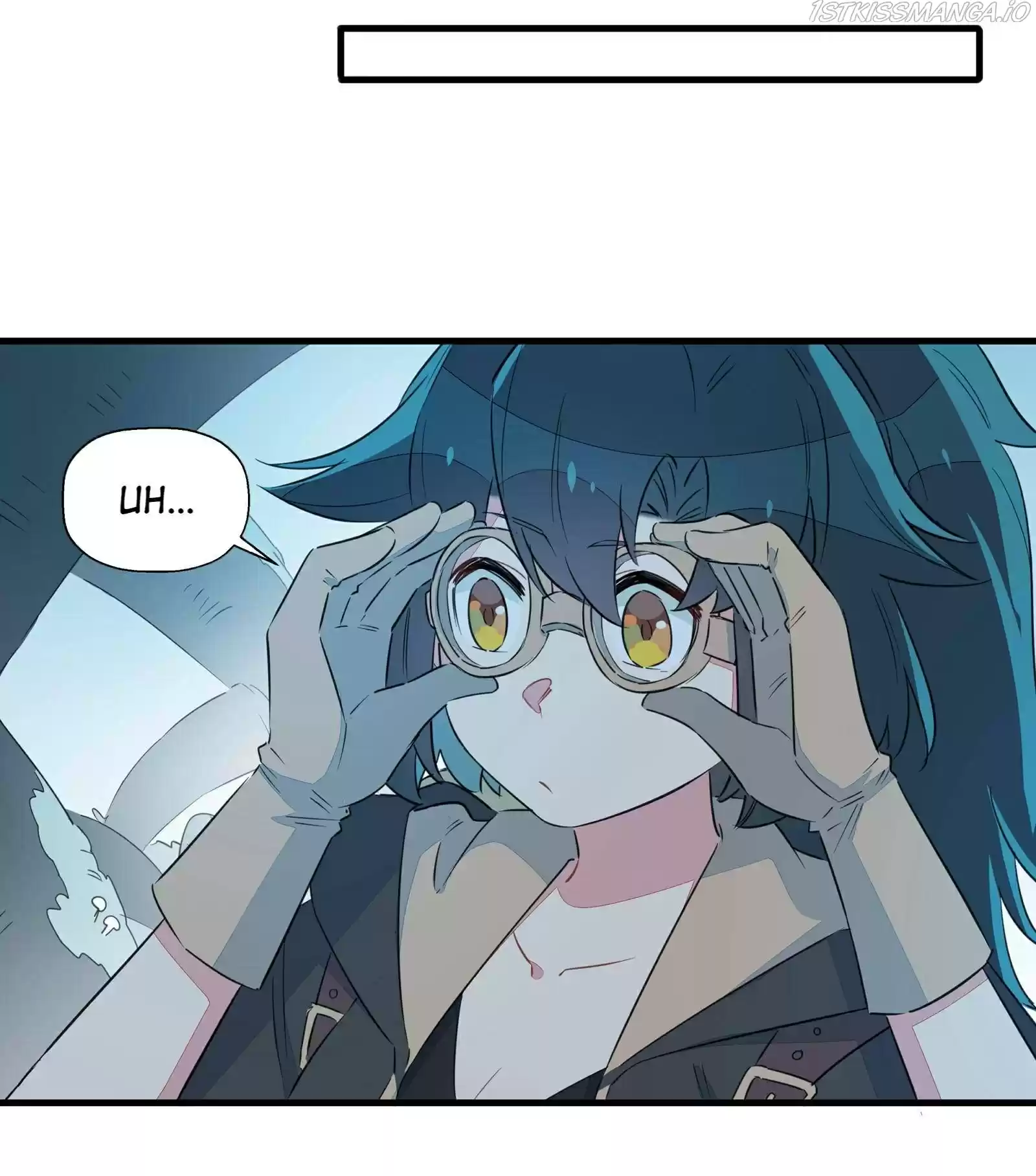 What Should I Do If I’Ve Signed A Marriage Contract With The Elven Princess Chapter 48