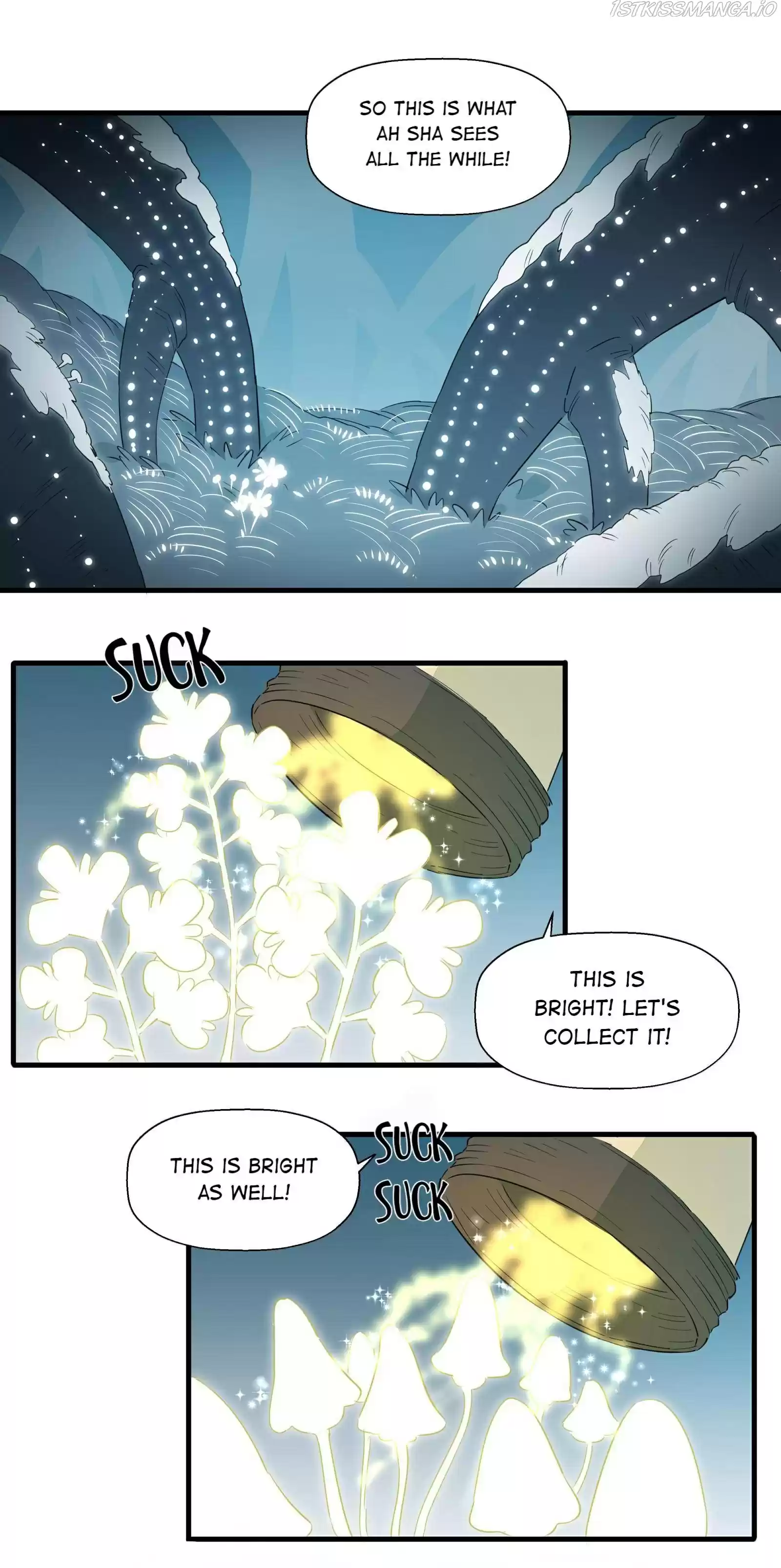 What Should I Do If I’Ve Signed A Marriage Contract With The Elven Princess Chapter 48