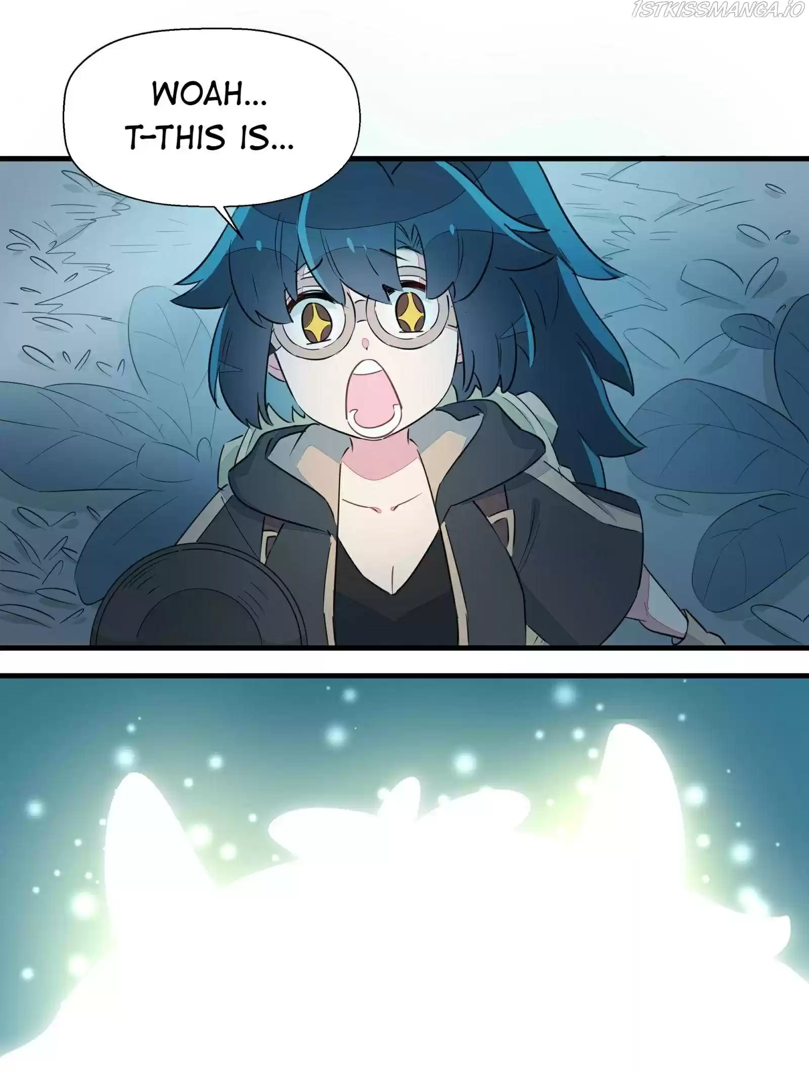 What Should I Do If I’Ve Signed A Marriage Contract With The Elven Princess Chapter 48