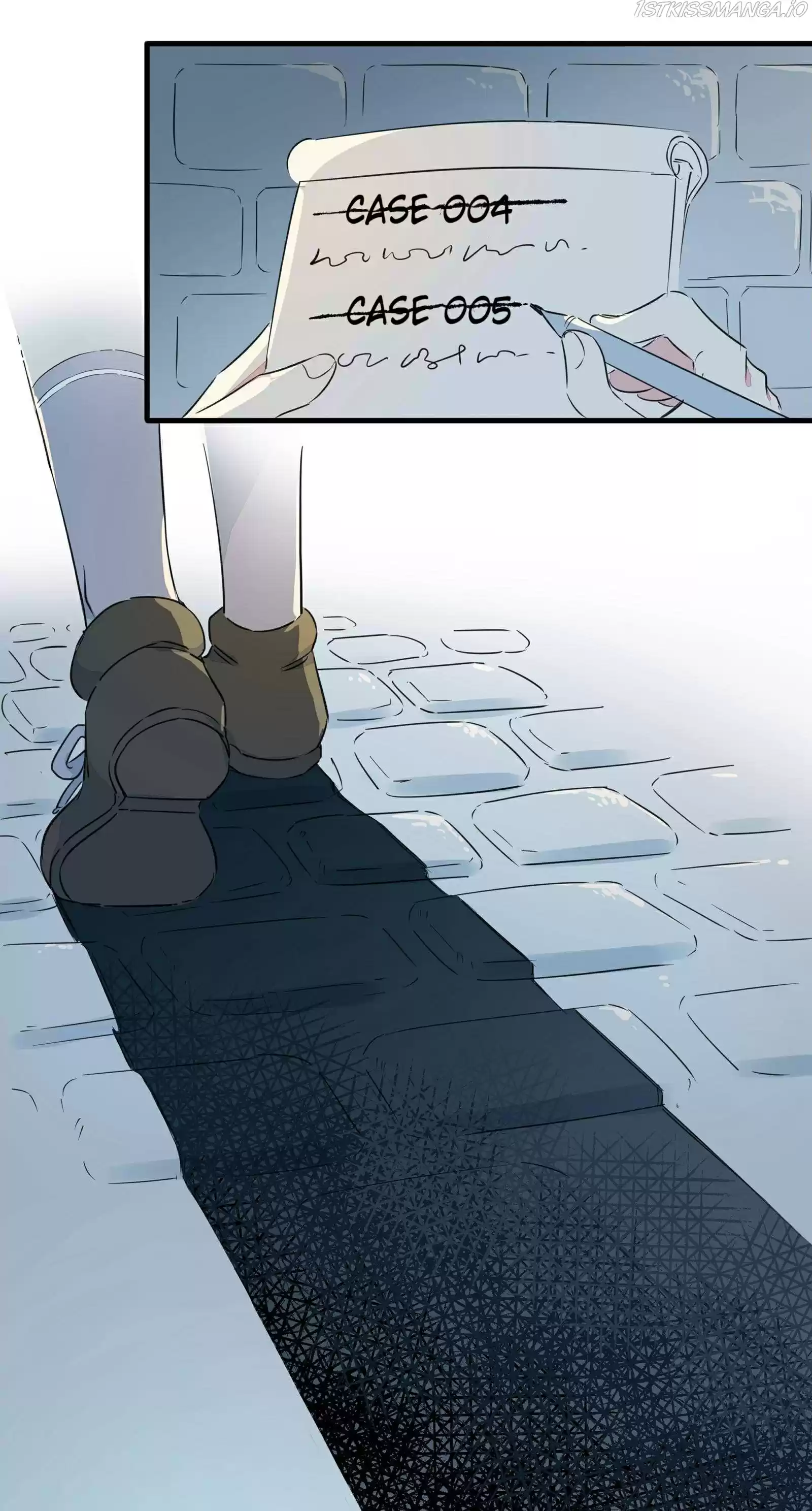 What Should I Do If I’Ve Signed A Marriage Contract With The Elven Princess Chapter 48