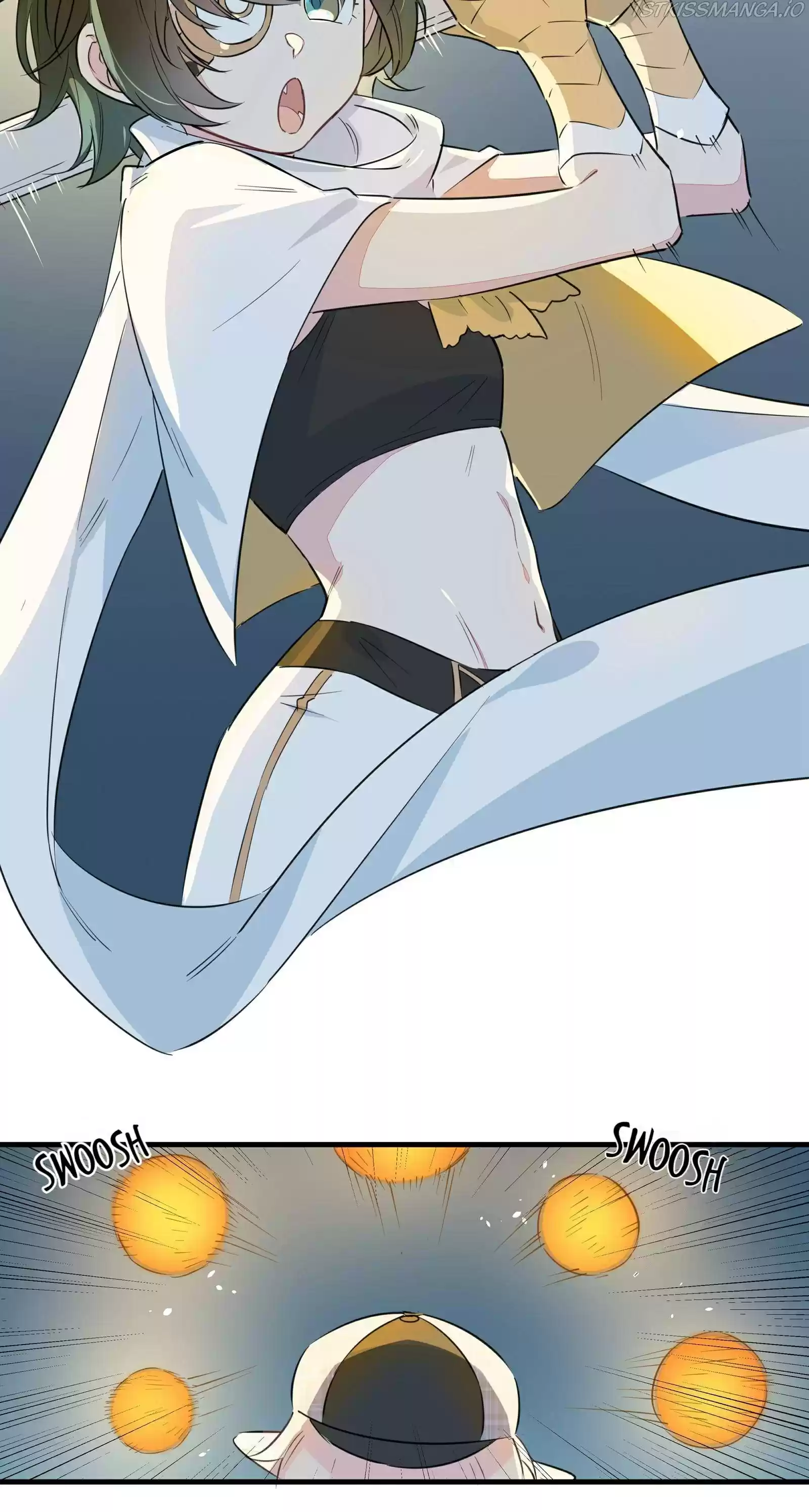 What Should I Do If I’Ve Signed A Marriage Contract With The Elven Princess Chapter 48