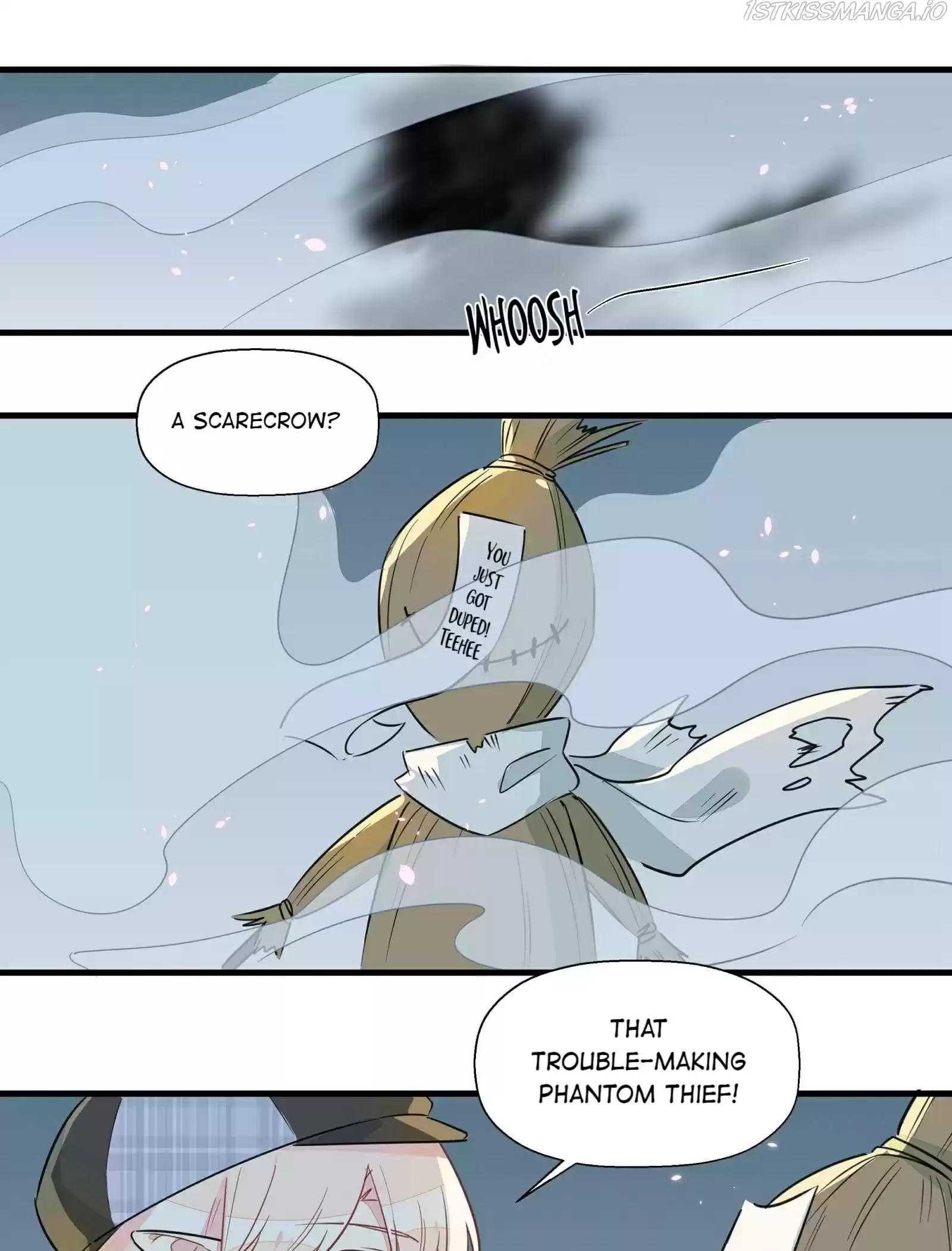 What Should I Do If I’Ve Signed A Marriage Contract With The Elven Princess Chapter 48