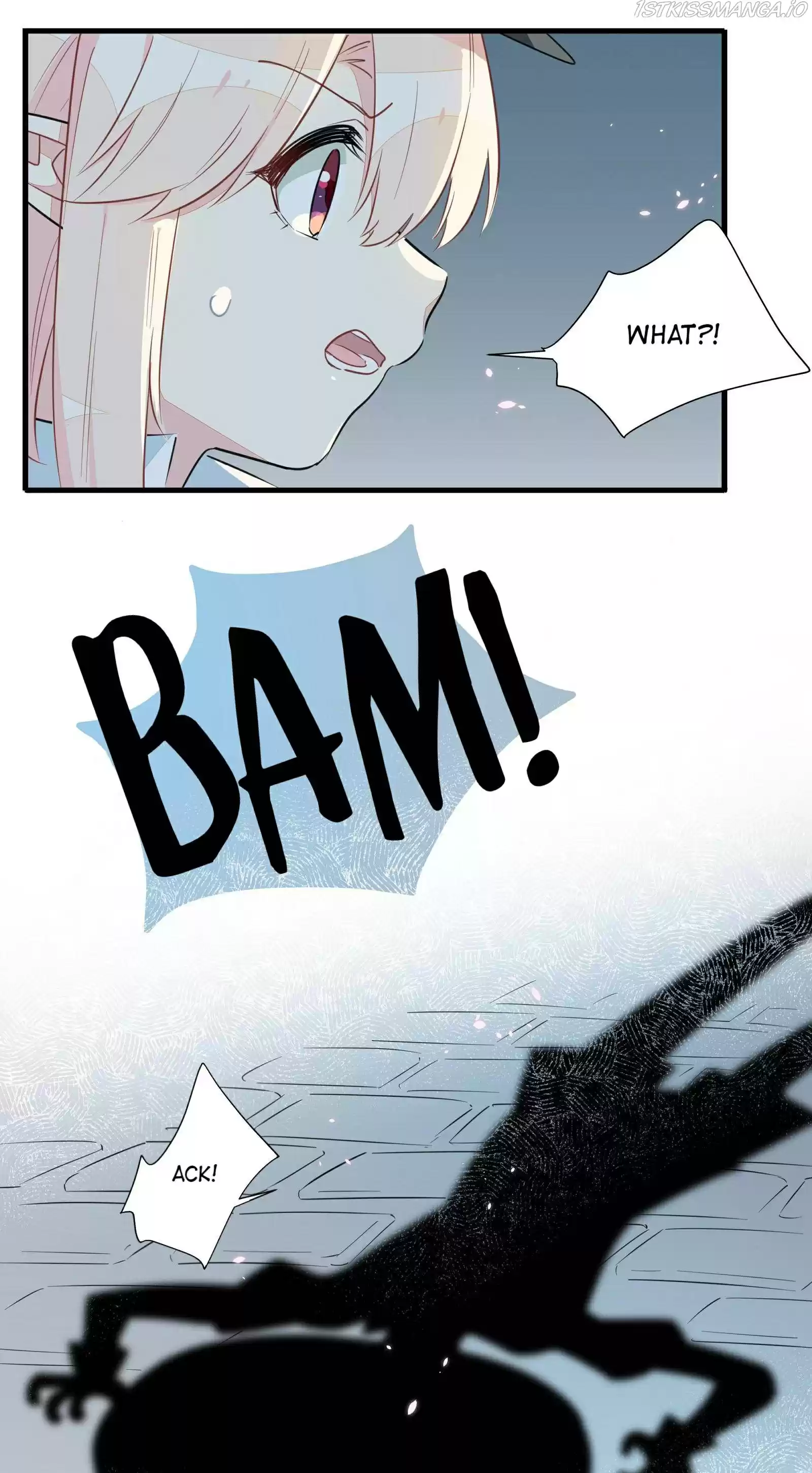 What Should I Do If I’Ve Signed A Marriage Contract With The Elven Princess Chapter 48