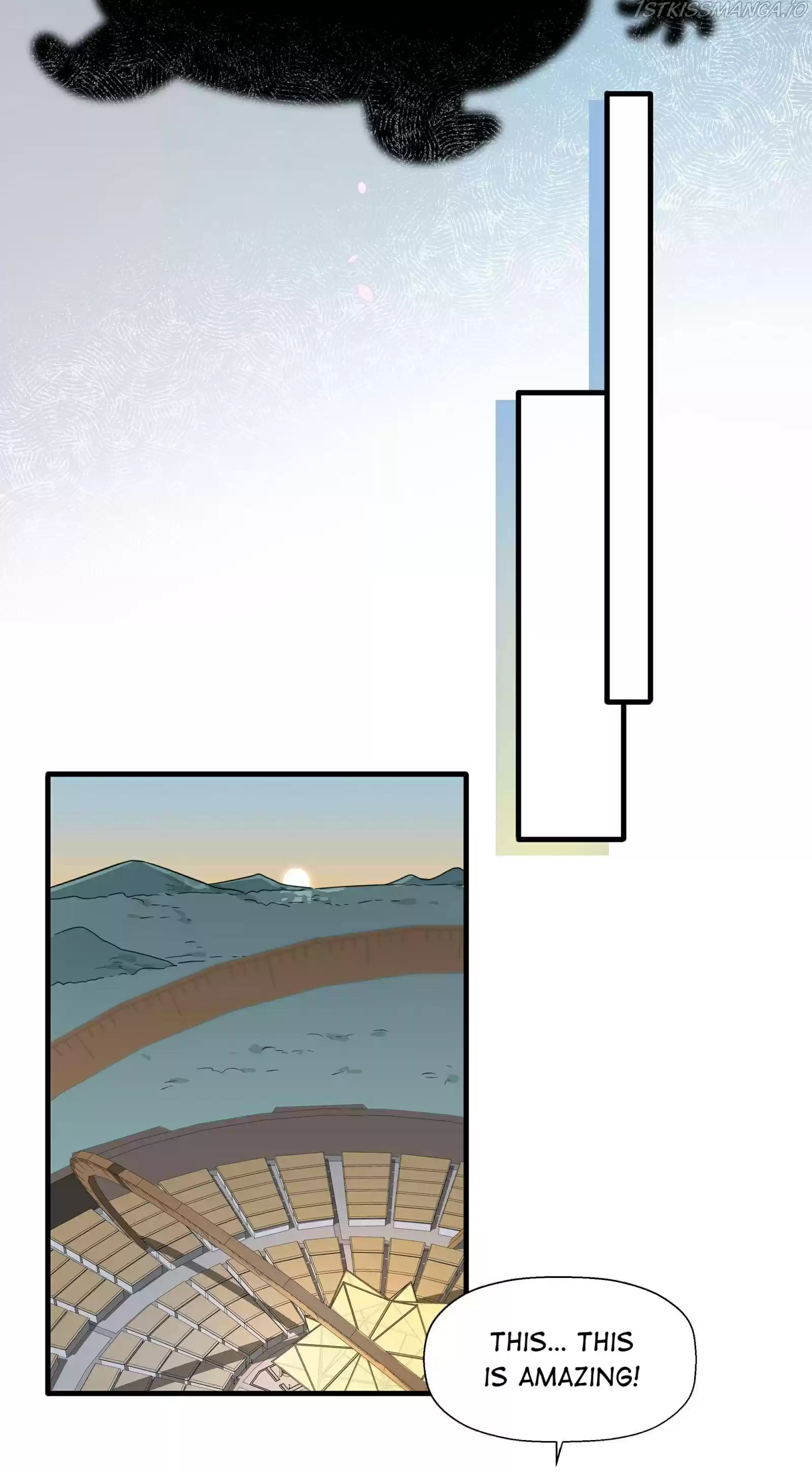 What Should I Do If I’Ve Signed A Marriage Contract With The Elven Princess Chapter 48