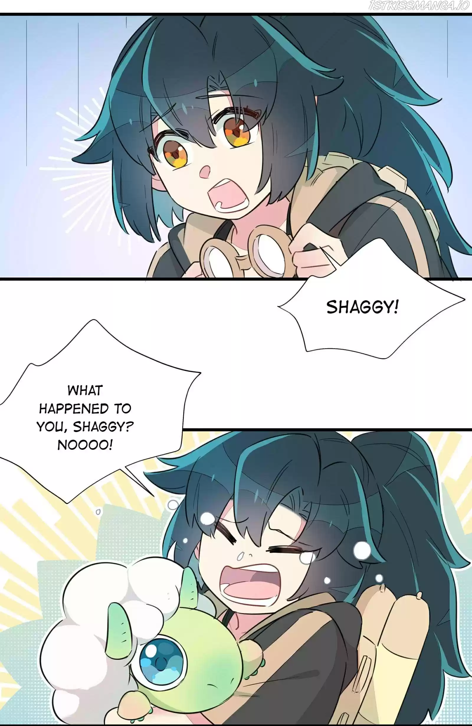 What Should I Do If I’Ve Signed A Marriage Contract With The Elven Princess Chapter 48