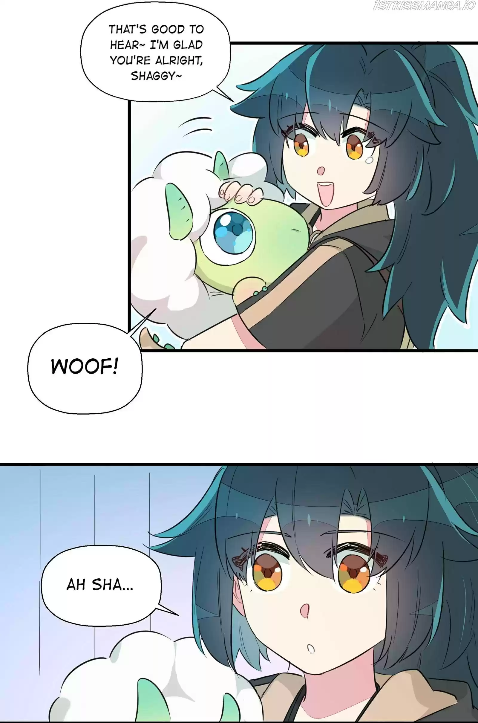 What Should I Do If I’Ve Signed A Marriage Contract With The Elven Princess Chapter 48