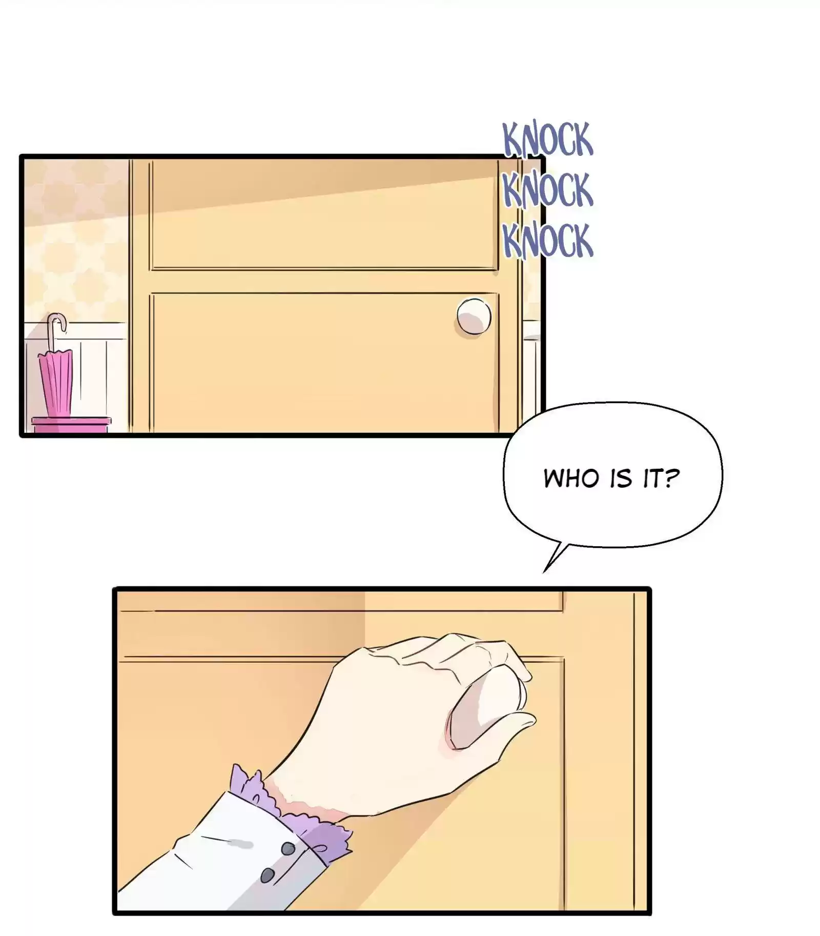 What Should I Do If I’Ve Signed A Marriage Contract With The Elven Princess Chapter 49