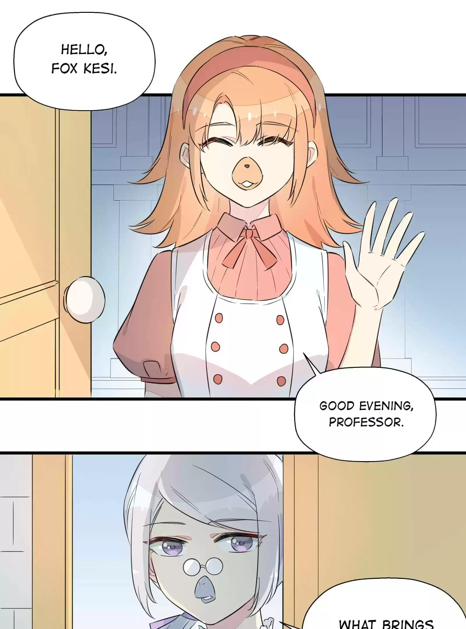 What Should I Do If I’Ve Signed A Marriage Contract With The Elven Princess Chapter 49