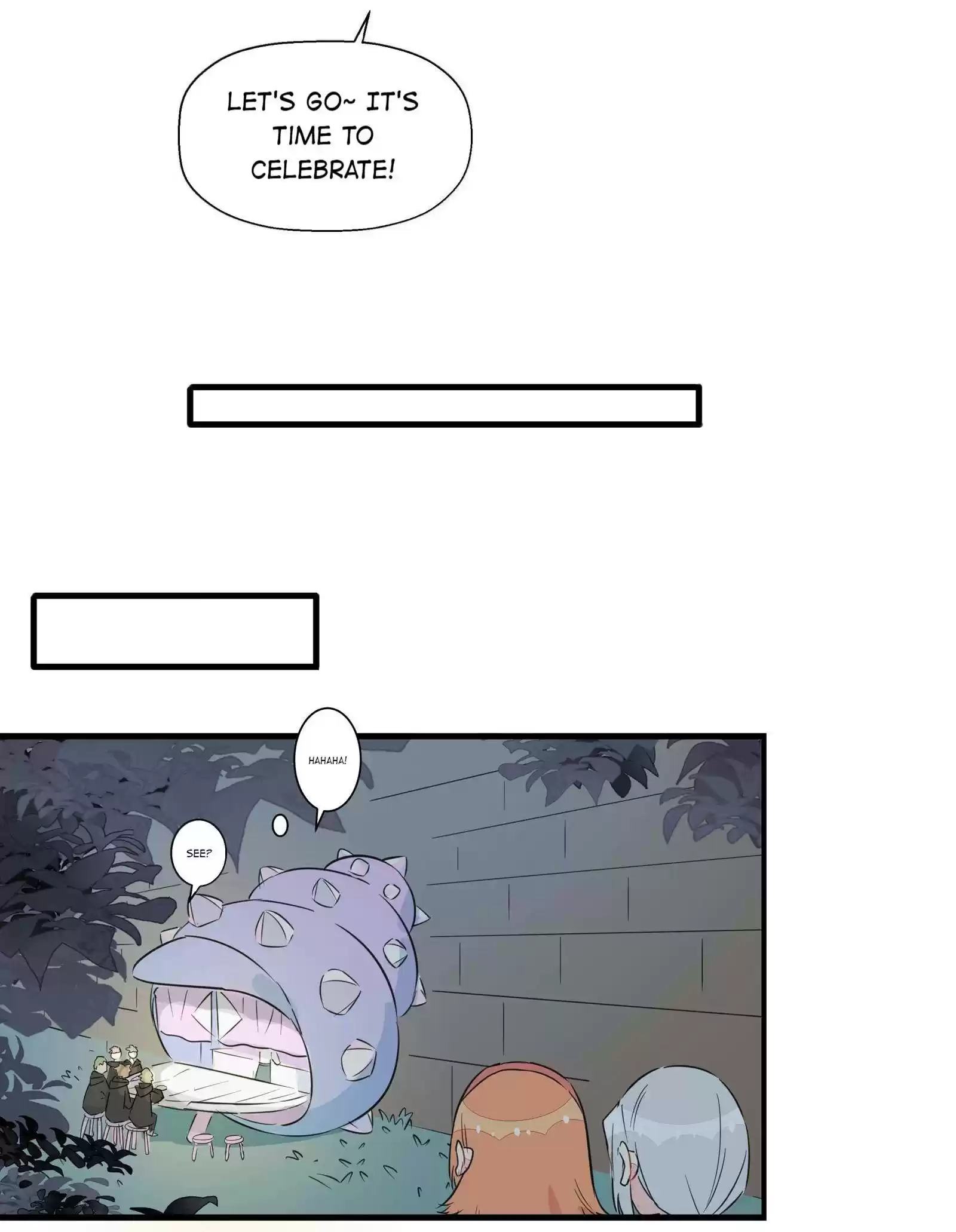 What Should I Do If I’Ve Signed A Marriage Contract With The Elven Princess Chapter 49